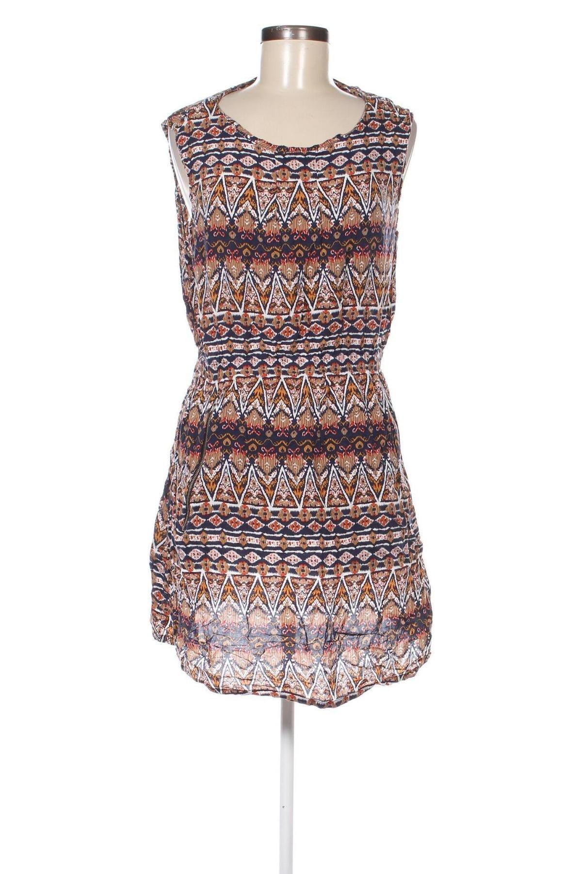 Φόρεμα Ellen Amber, Μέγεθος M, Χρώμα Πολύχρωμο, Τιμή 9,69 €