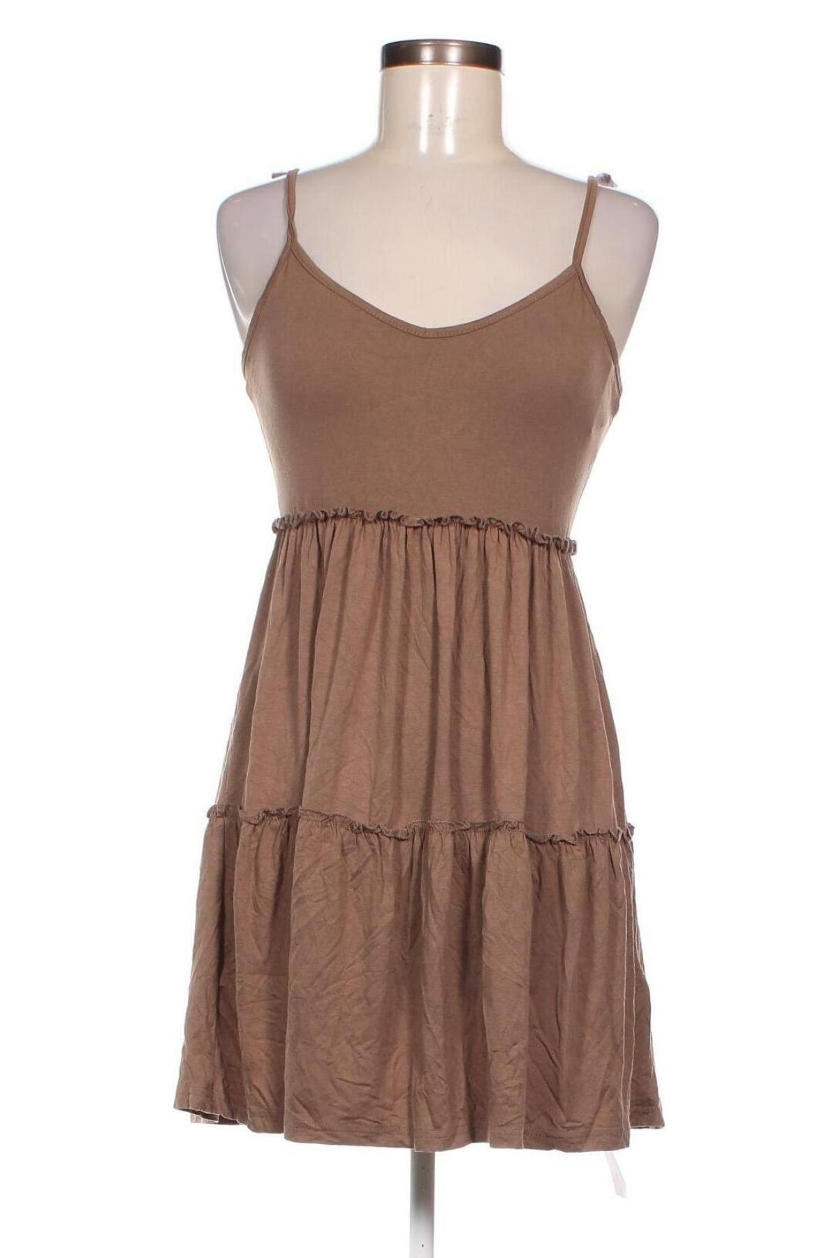 Kleid Emery rose, Größe M, Farbe Beige, Preis 18,25 €