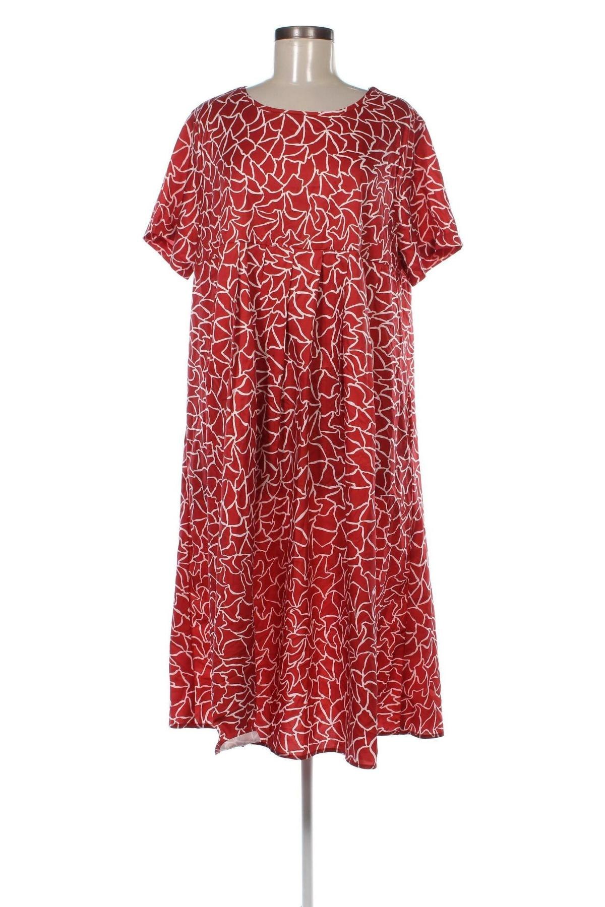 Kleid Emery rose, Größe XL, Farbe Rot, Preis € 32,01