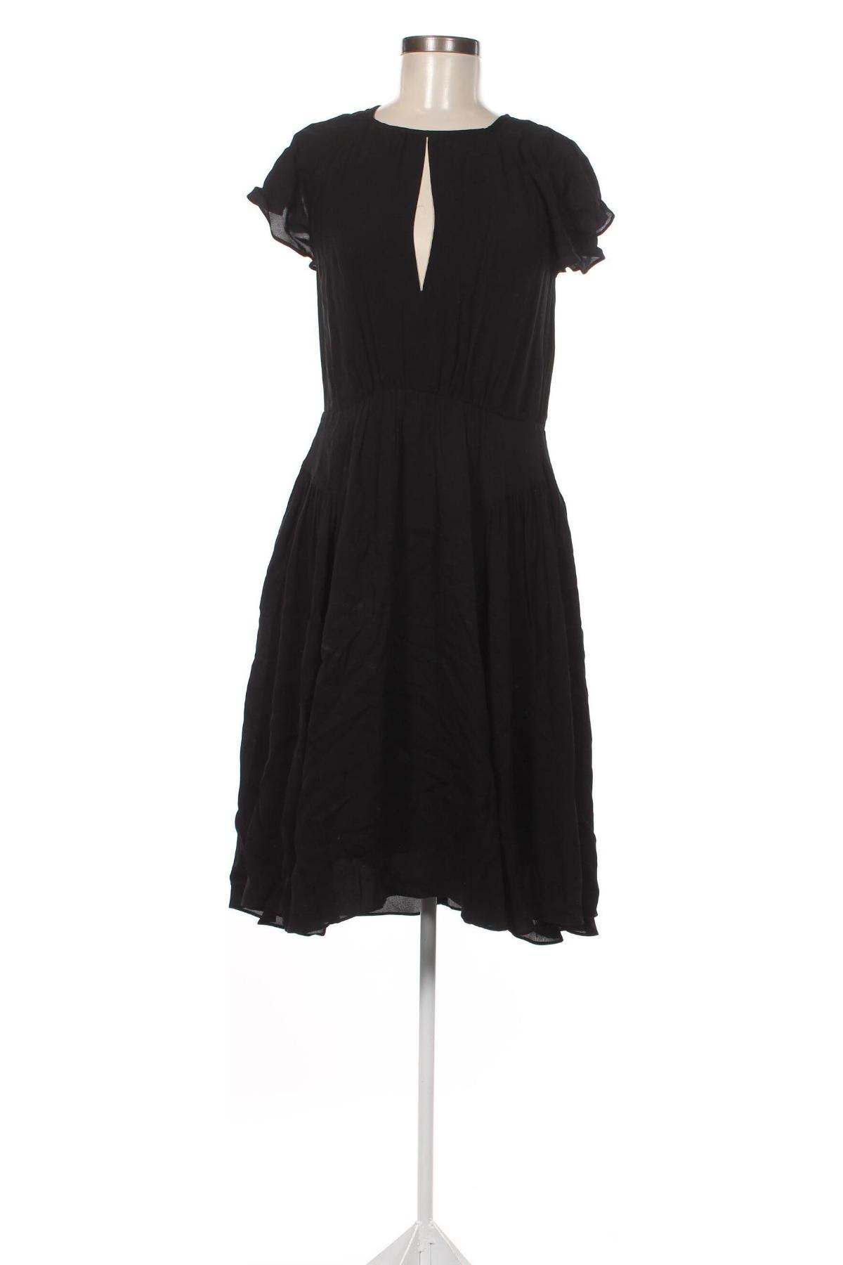 Φόρεμα Emma & Gaia, Μέγεθος M, Χρώμα Μαύρο, Τιμή 51,87 €