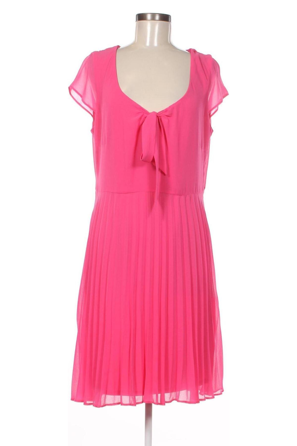 Φόρεμα Encoded, Μέγεθος M, Χρώμα Ρόζ , Τιμή 8,90 €