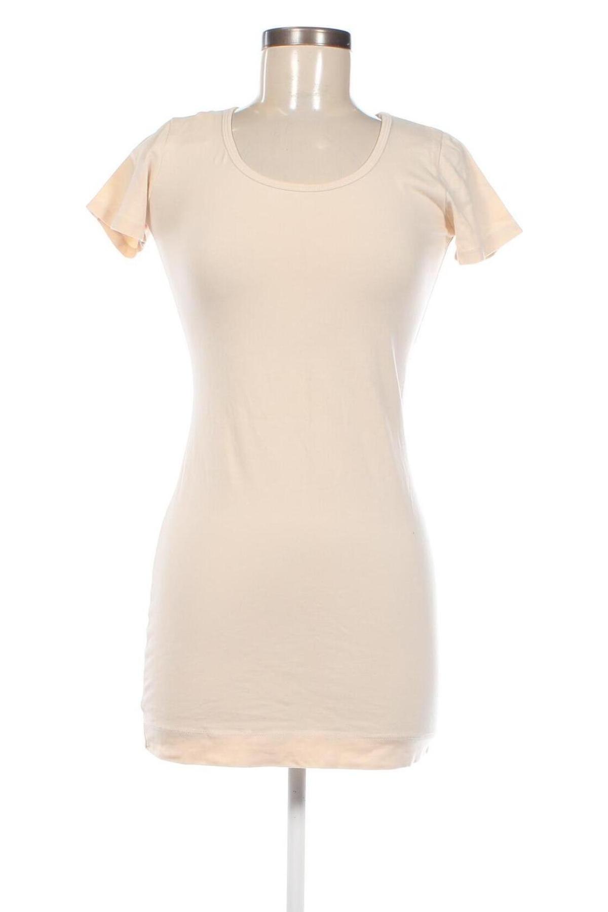 Kleid Esmara, Größe S, Farbe Ecru, Preis 9,00 €