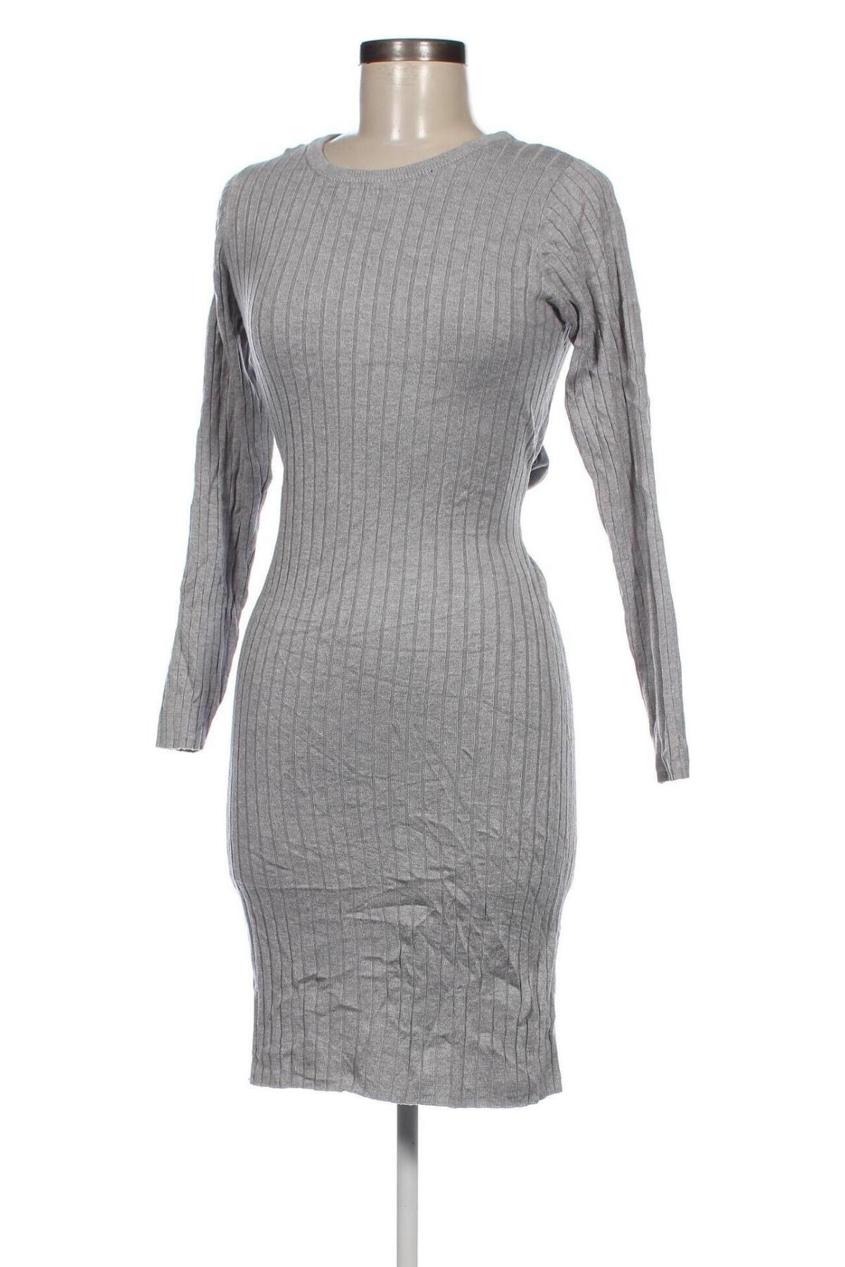 Kleid Esmara, Größe M, Farbe Grau, Preis 8,07 €