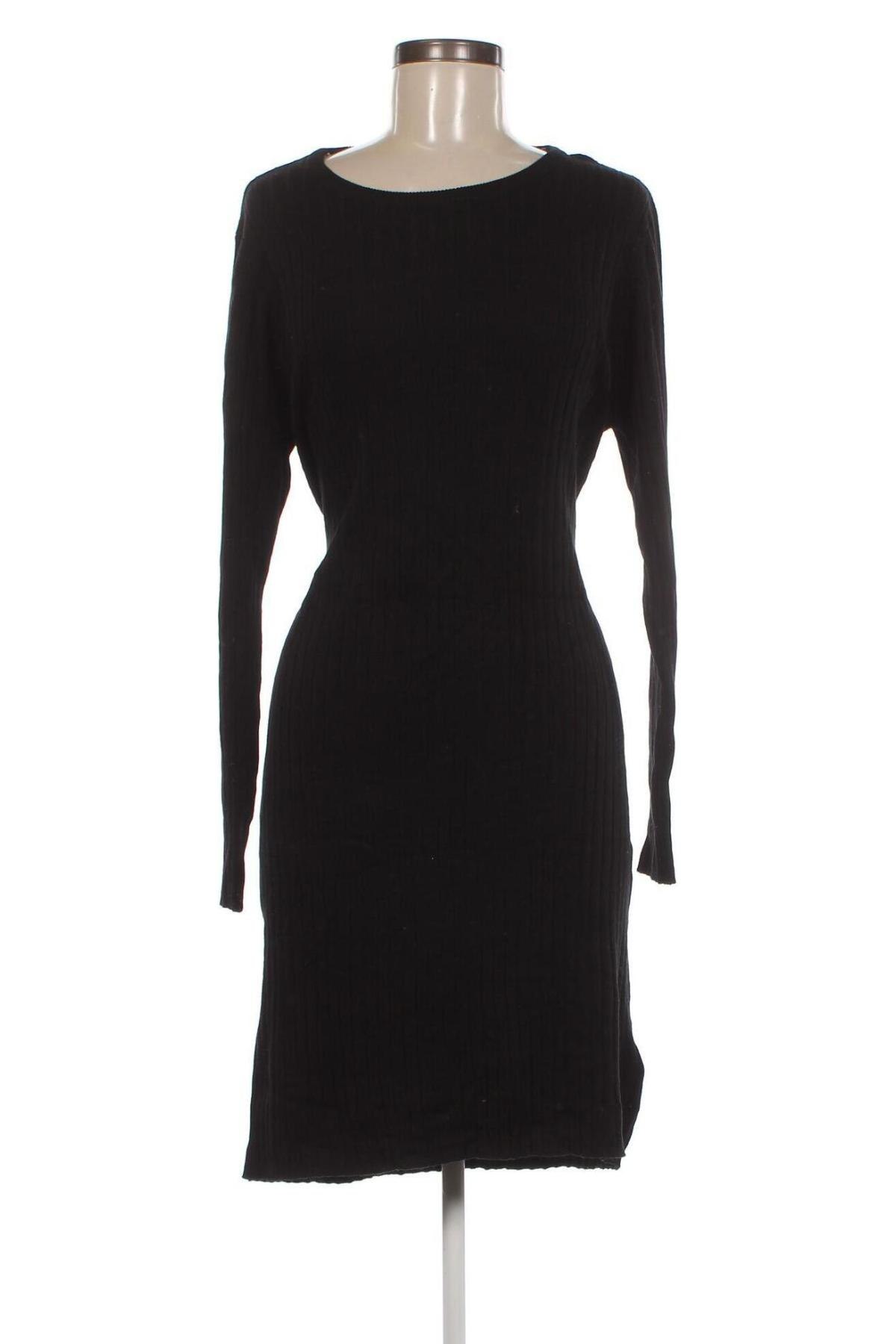 Kleid Esmara, Größe L, Farbe Schwarz, Preis 17,61 €