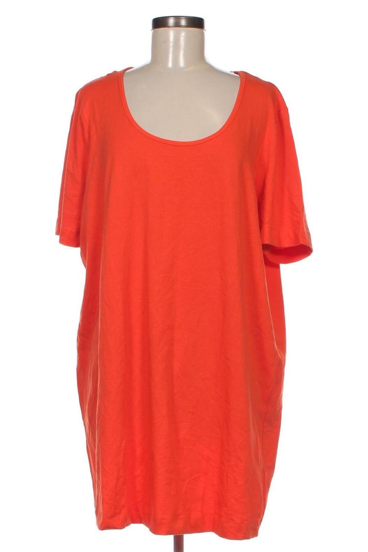 Kleid Esmara, Größe XXL, Farbe Orange, Preis 32,01 €