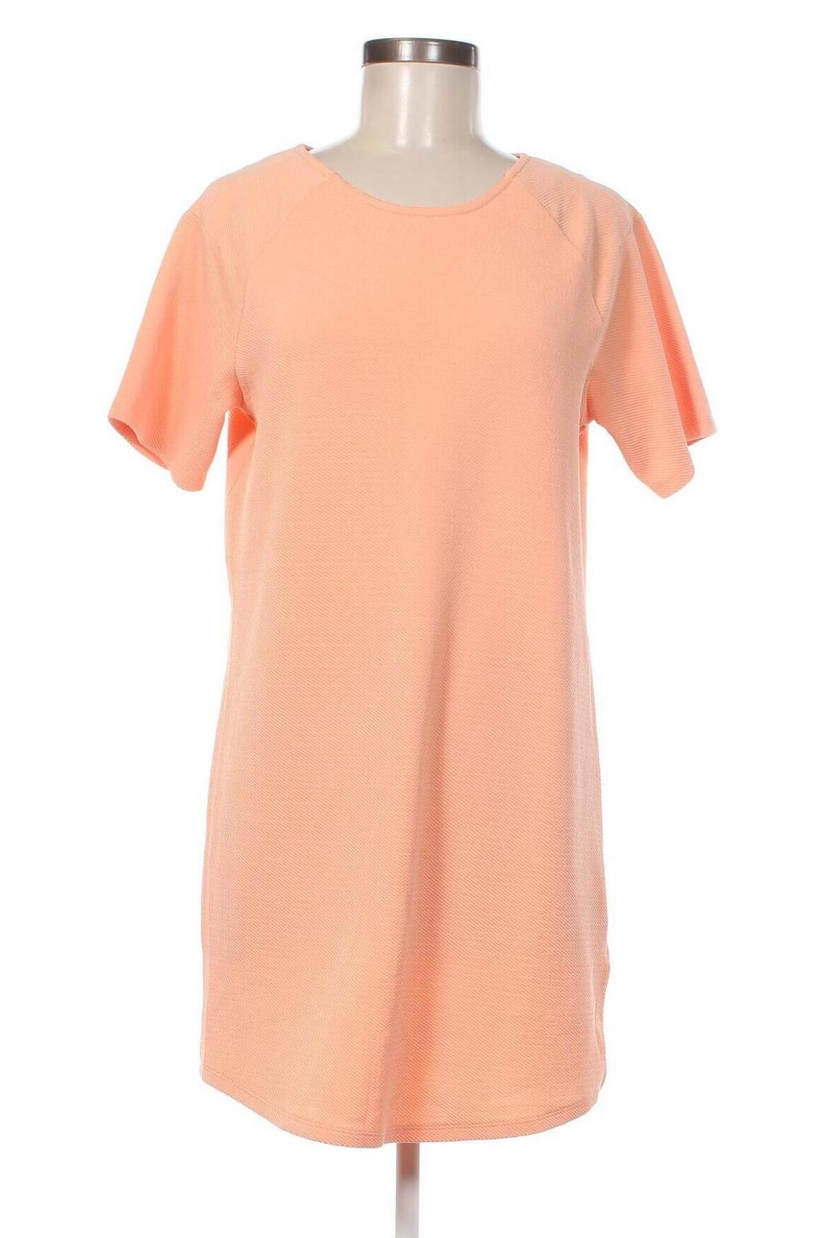 Kleid Esmara, Größe L, Farbe Orange, Preis € 9,00