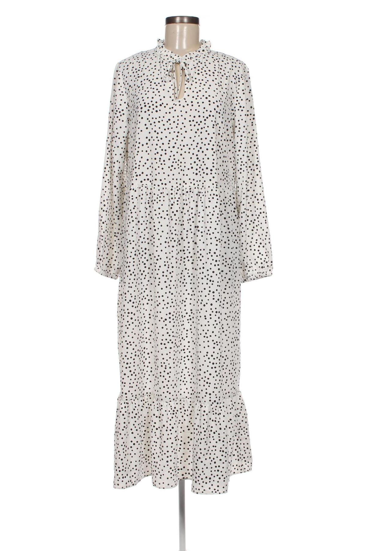 Φόρεμα Esmara, Μέγεθος L, Χρώμα Λευκό, Τιμή 9,87 €
