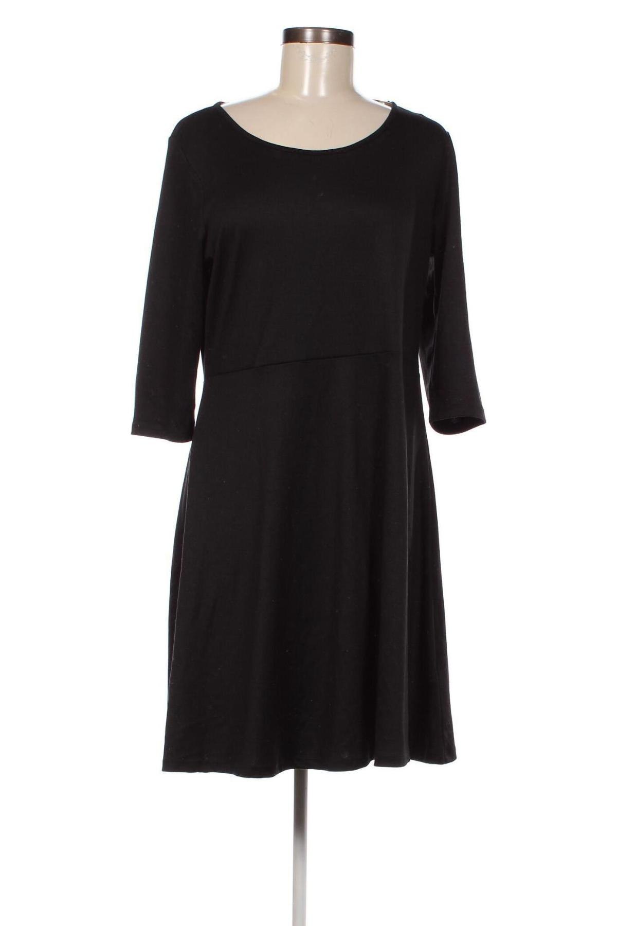 Šaty  Esmara, Velikost XL, Barva Černá, Cena  209,00 Kč