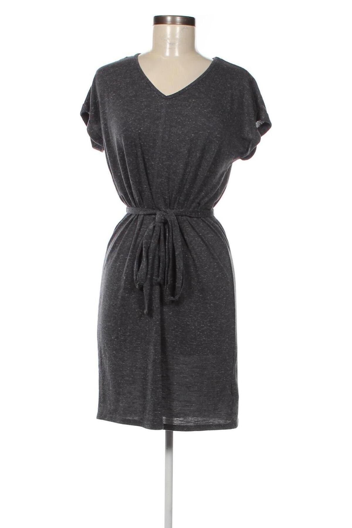 Kleid Esmara, Größe S, Farbe Grau, Preis € 9,89