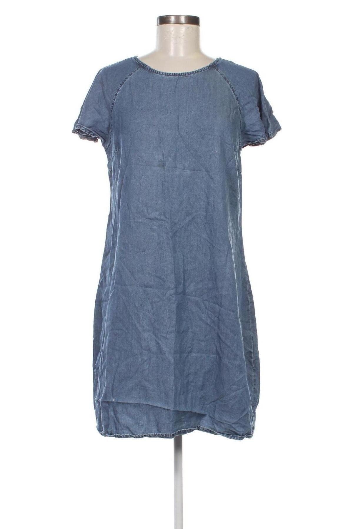 Kleid Esmara, Größe M, Farbe Blau, Preis 11,50 €