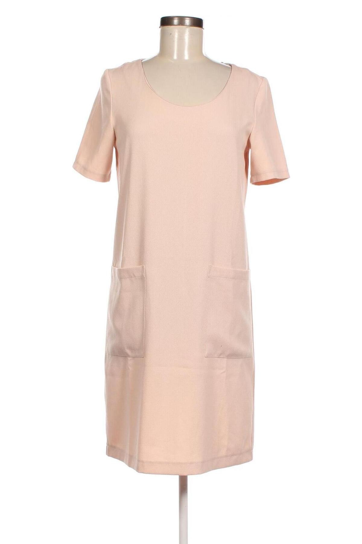 Kleid Esmara, Größe S, Farbe Beige, Preis € 8,90