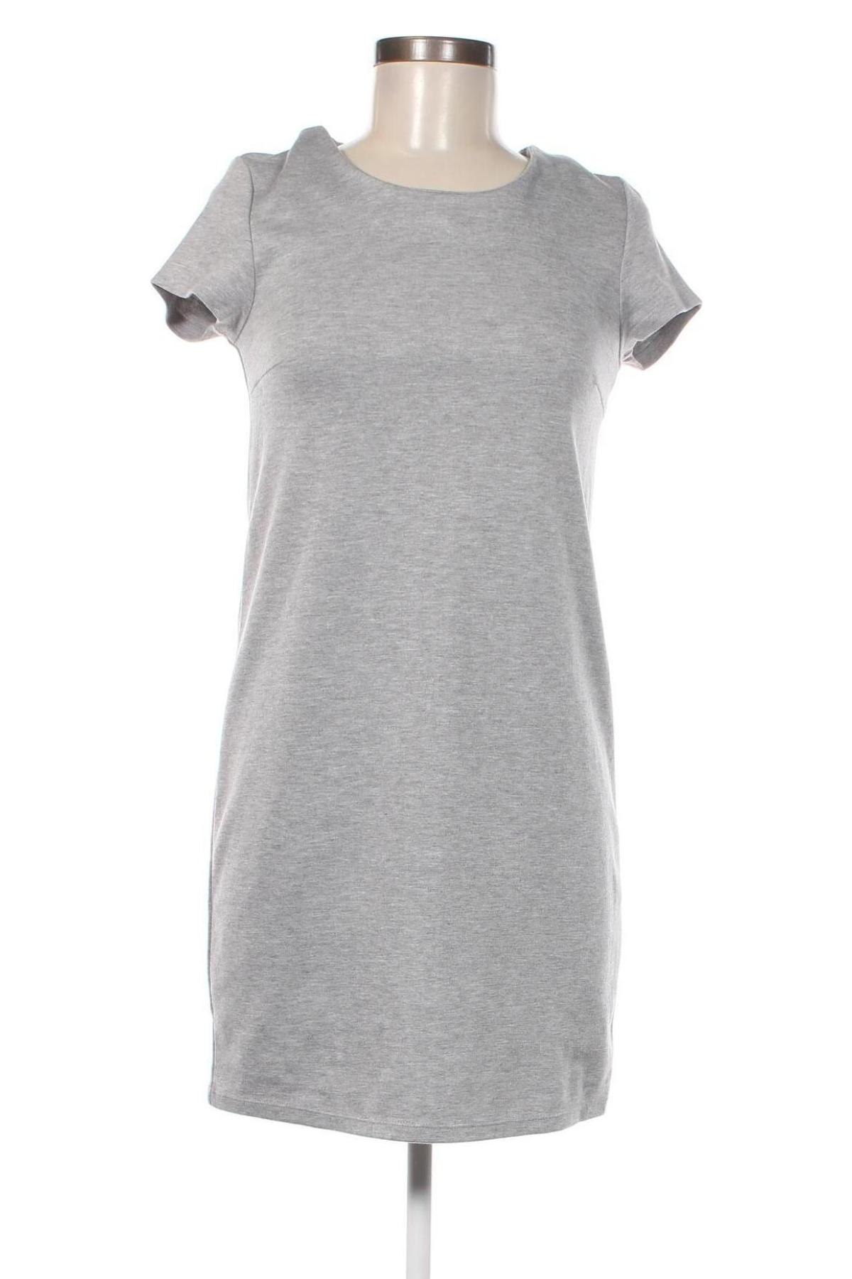 Kleid Esmara, Größe XS, Farbe Grau, Preis € 8,45