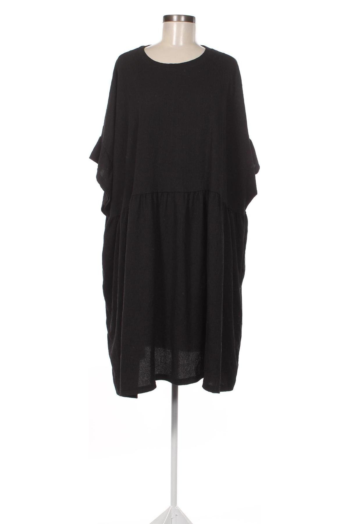 Φόρεμα Esmara, Μέγεθος 3XL, Χρώμα Μαύρο, Τιμή 14,83 €