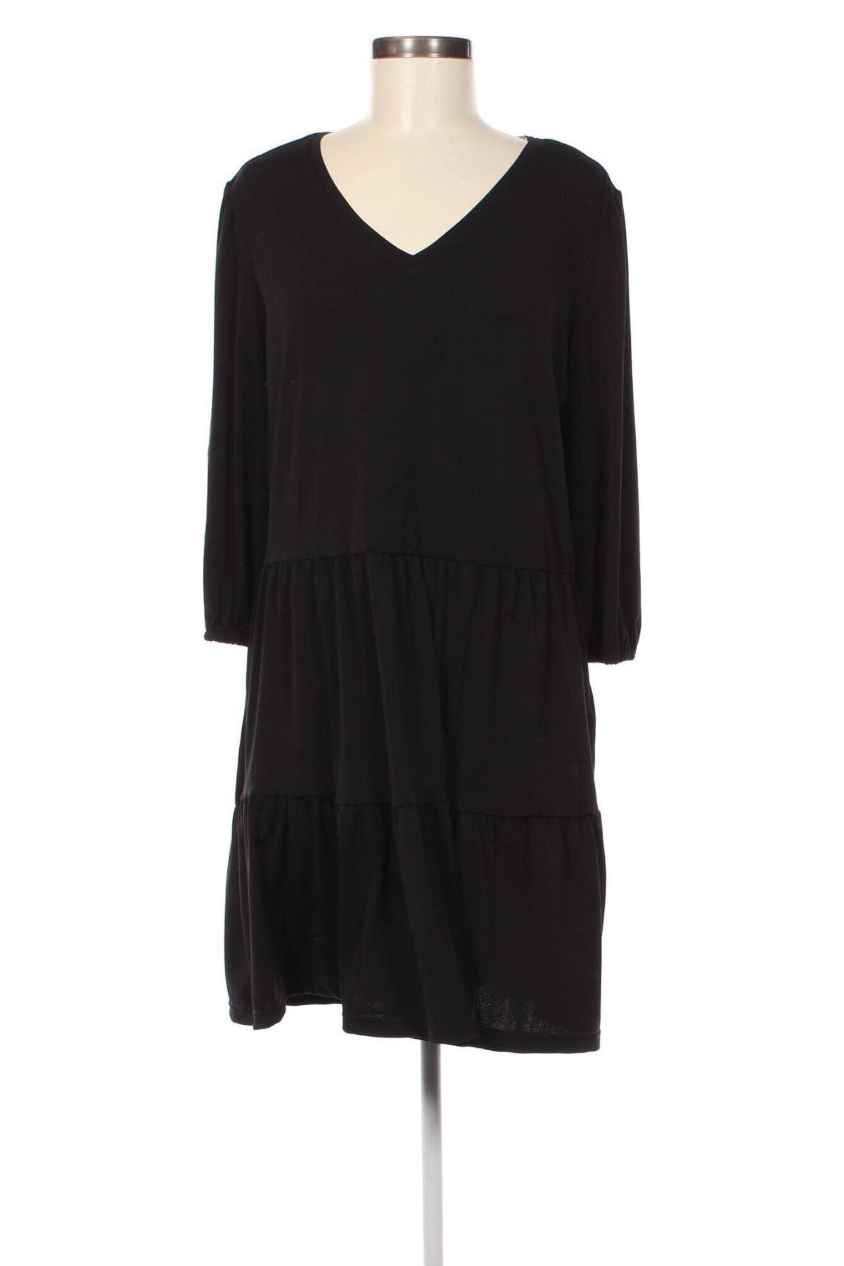 Šaty  Esmara, Veľkosť M, Farba Čierna, Cena  7,40 €