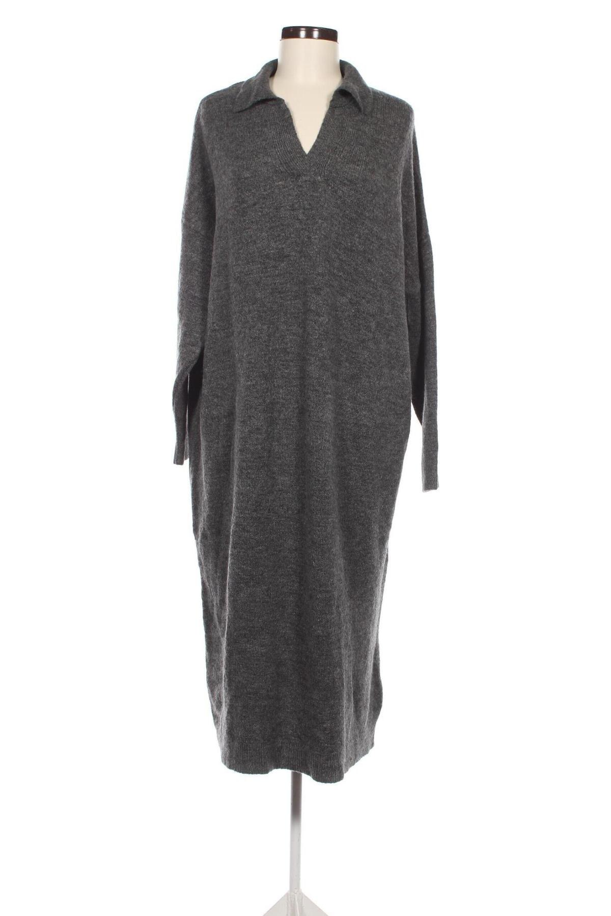 Kleid Esmara, Größe XL, Farbe Grau, Preis € 19,21