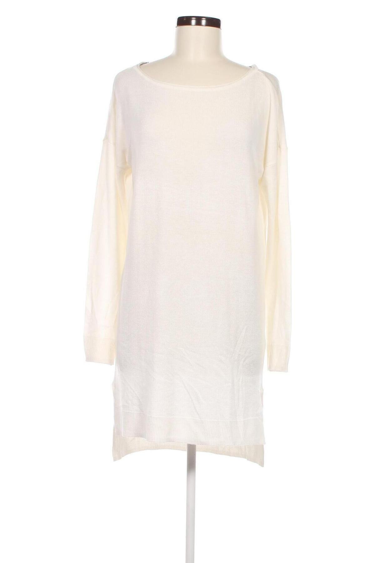 Kleid Esmara, Größe M, Farbe Weiß, Preis € 10,09