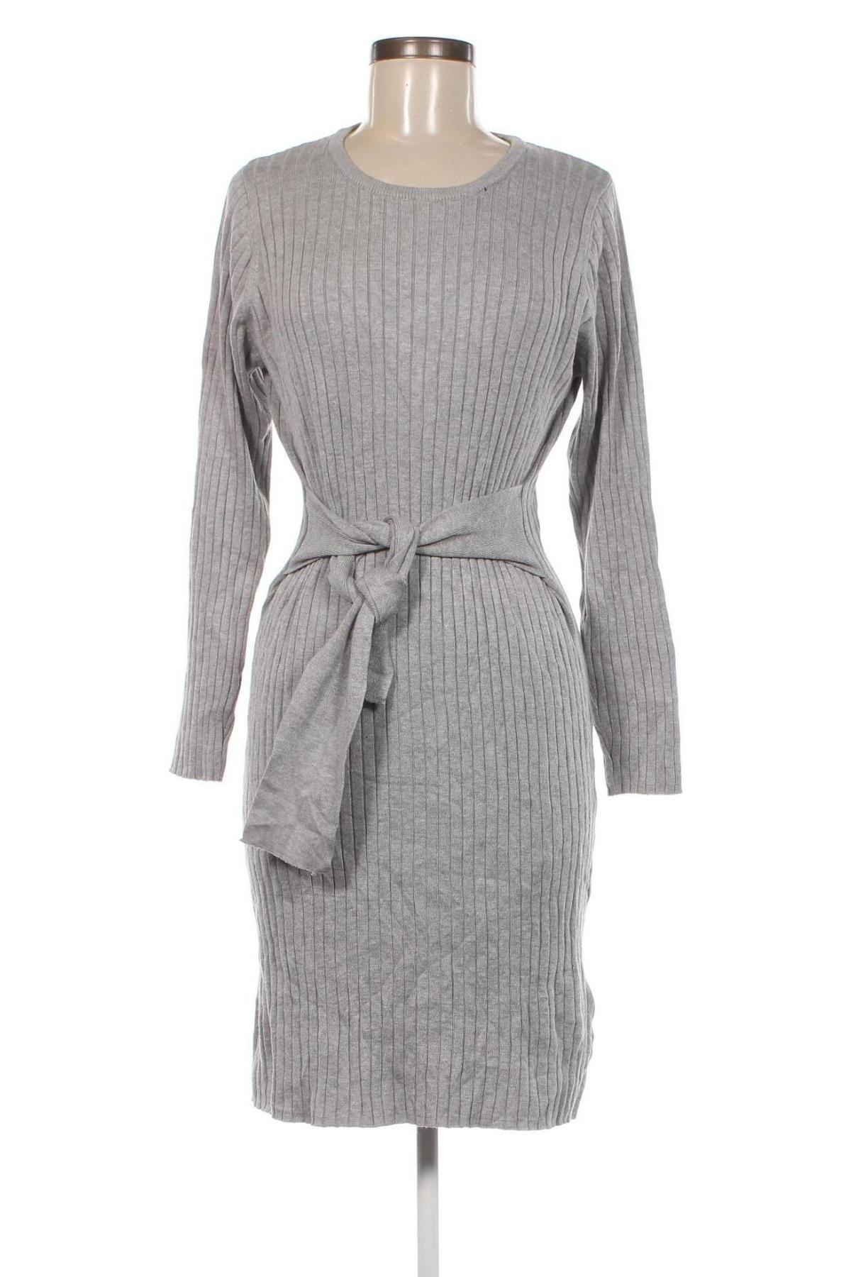 Kleid Esmara, Größe L, Farbe Grau, Preis 12,11 €