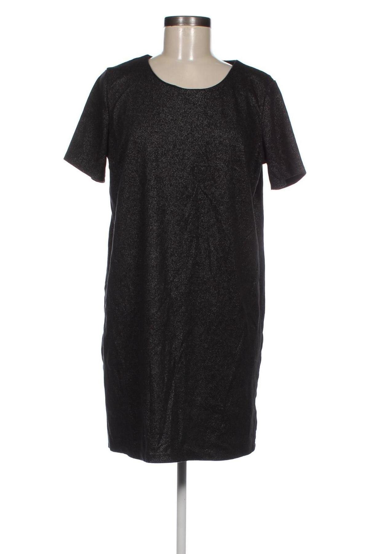 Kleid Esmara, Größe L, Farbe Schwarz, Preis 6,99 €