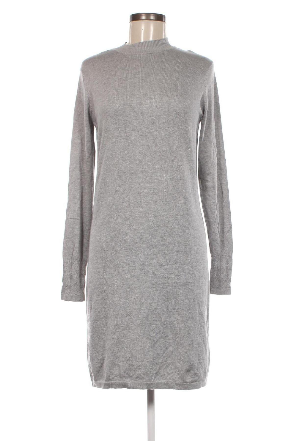 Kleid Esmara, Größe M, Farbe Grau, Preis 9,08 €
