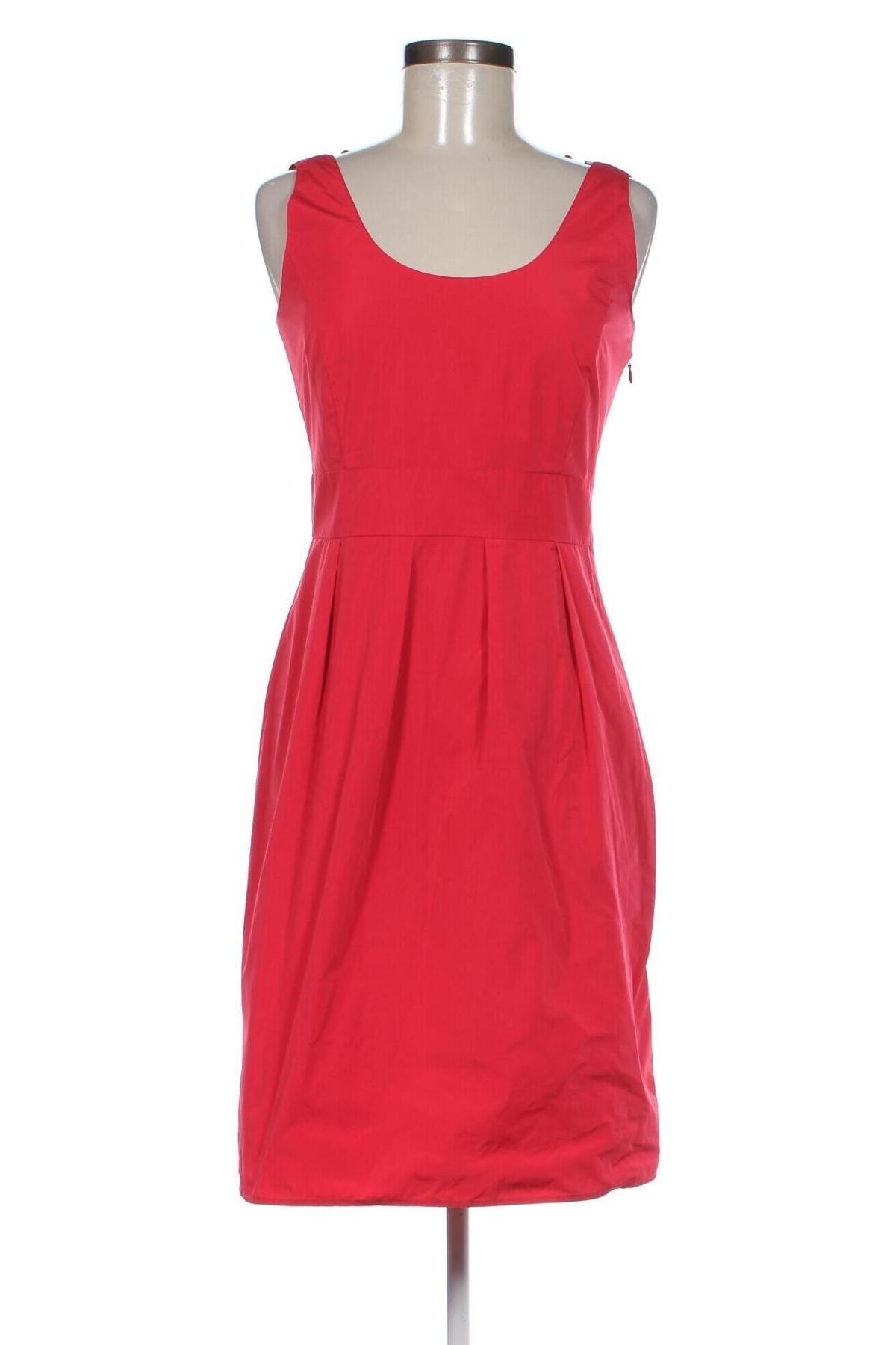 Šaty  Esprit, Veľkosť S, Farba Červená, Cena  62,40 €