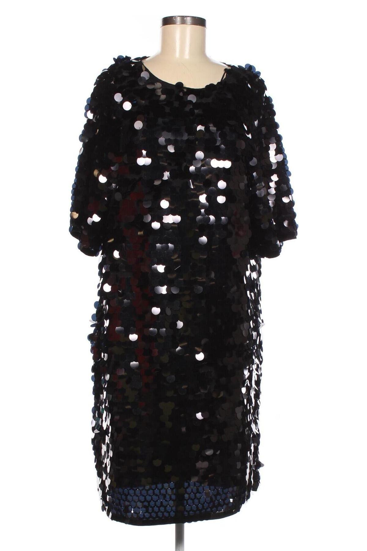 Rochie Esprit, Mărime M, Culoare Negru, Preț 195,39 Lei