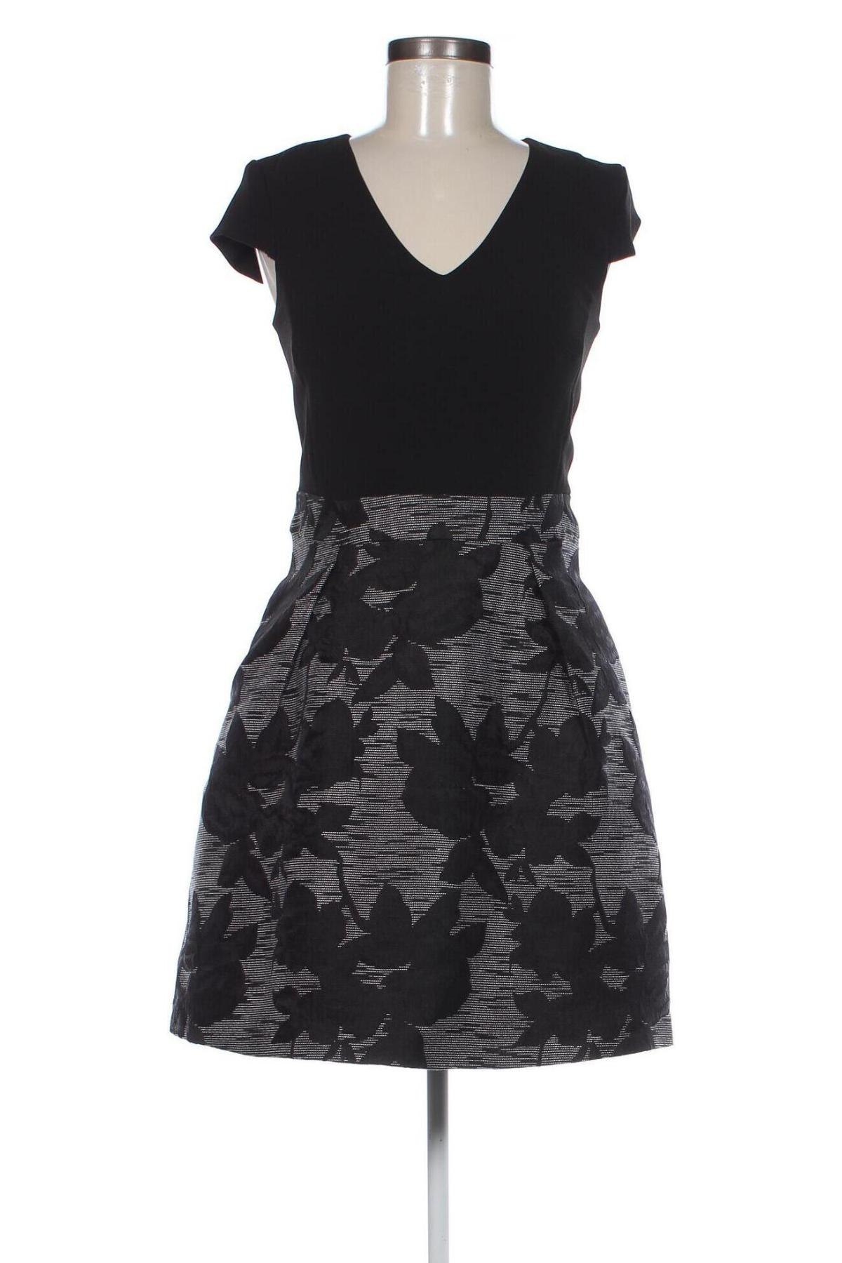 Kleid Esprit, Größe S, Farbe Schwarz, Preis 65,60 €