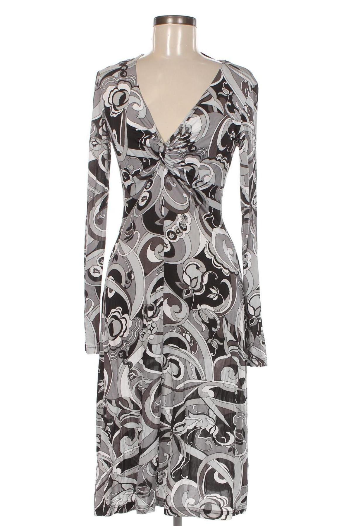 Φόρεμα Esprit, Μέγεθος L, Χρώμα Πολύχρωμο, Τιμή 43,17 €