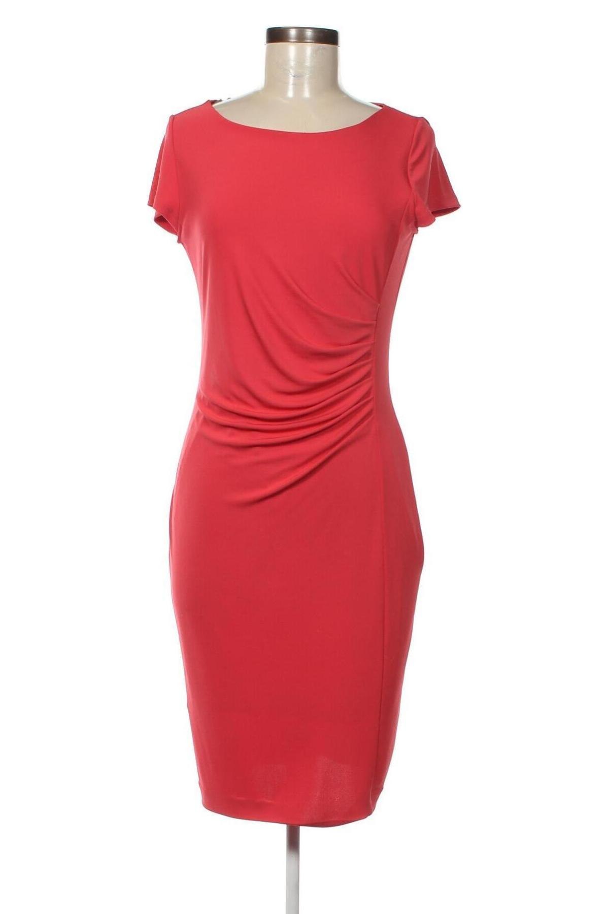 Kleid Esprit, Größe M, Farbe Rot, Preis € 12,71
