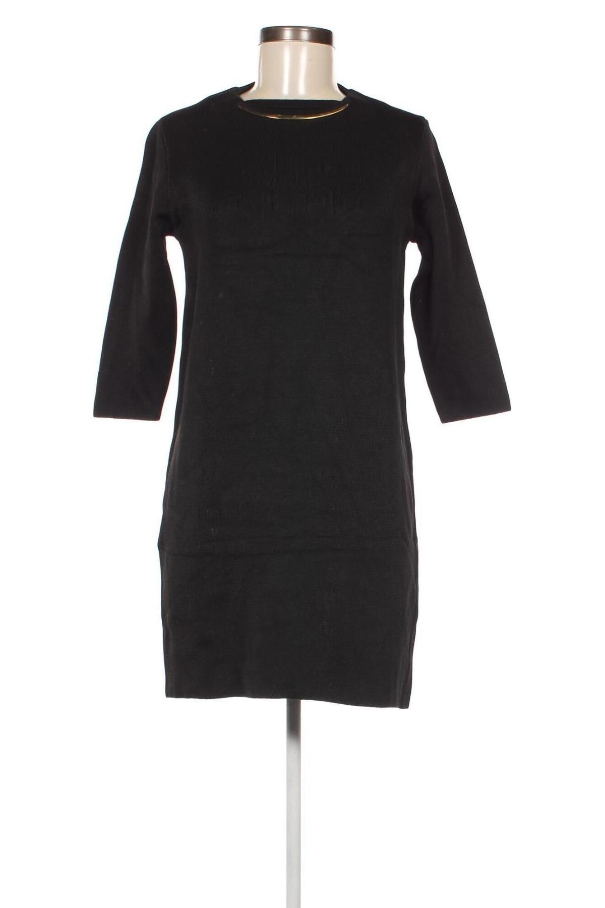 Kleid Esprit, Größe S, Farbe Schwarz, Preis 4,99 €