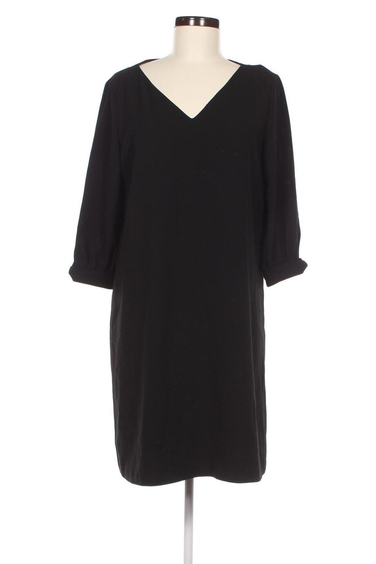 Kleid Esprit, Größe M, Farbe Schwarz, Preis 37,58 €