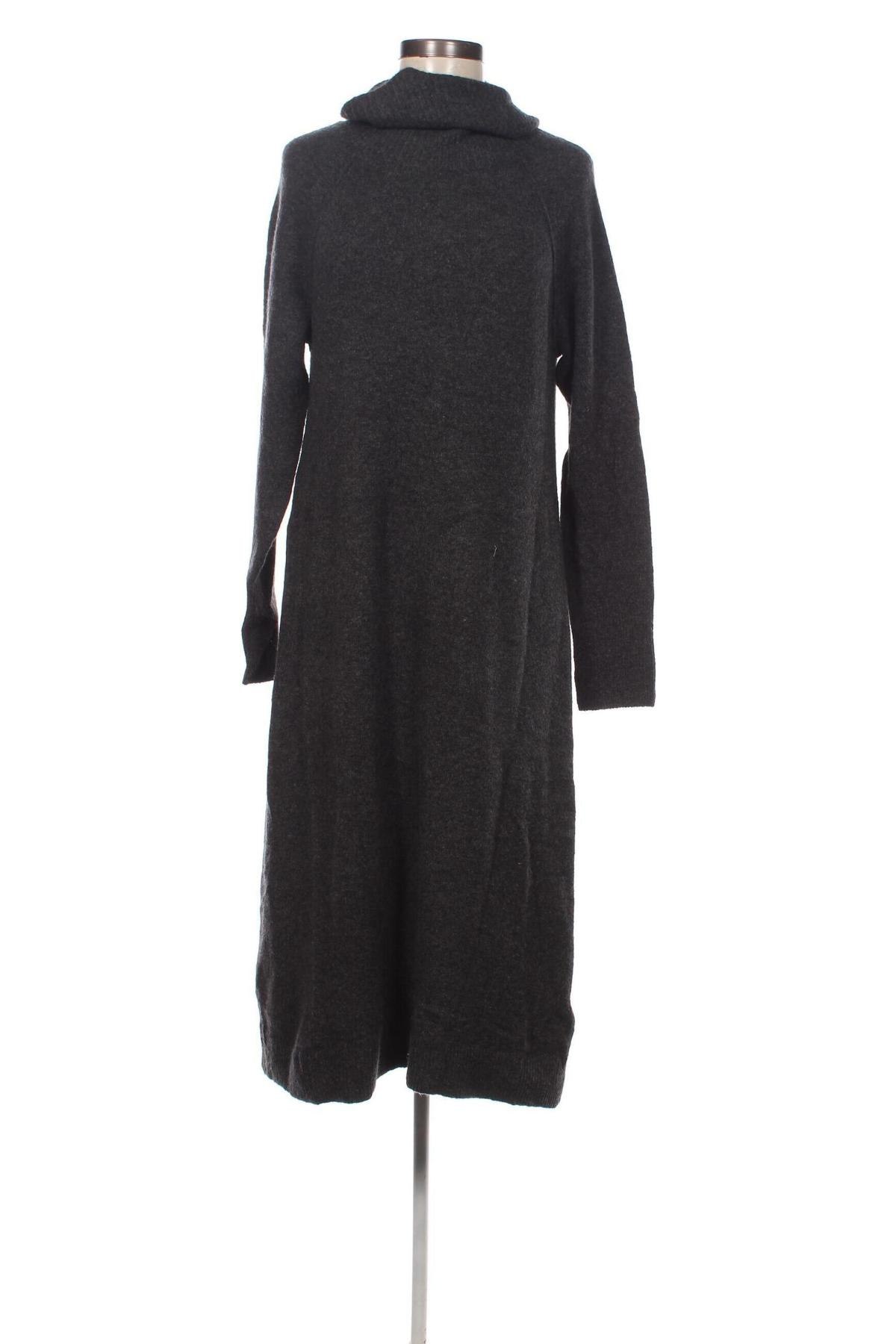 Kleid Esprit, Größe M, Farbe Grau, Preis 18,70 €