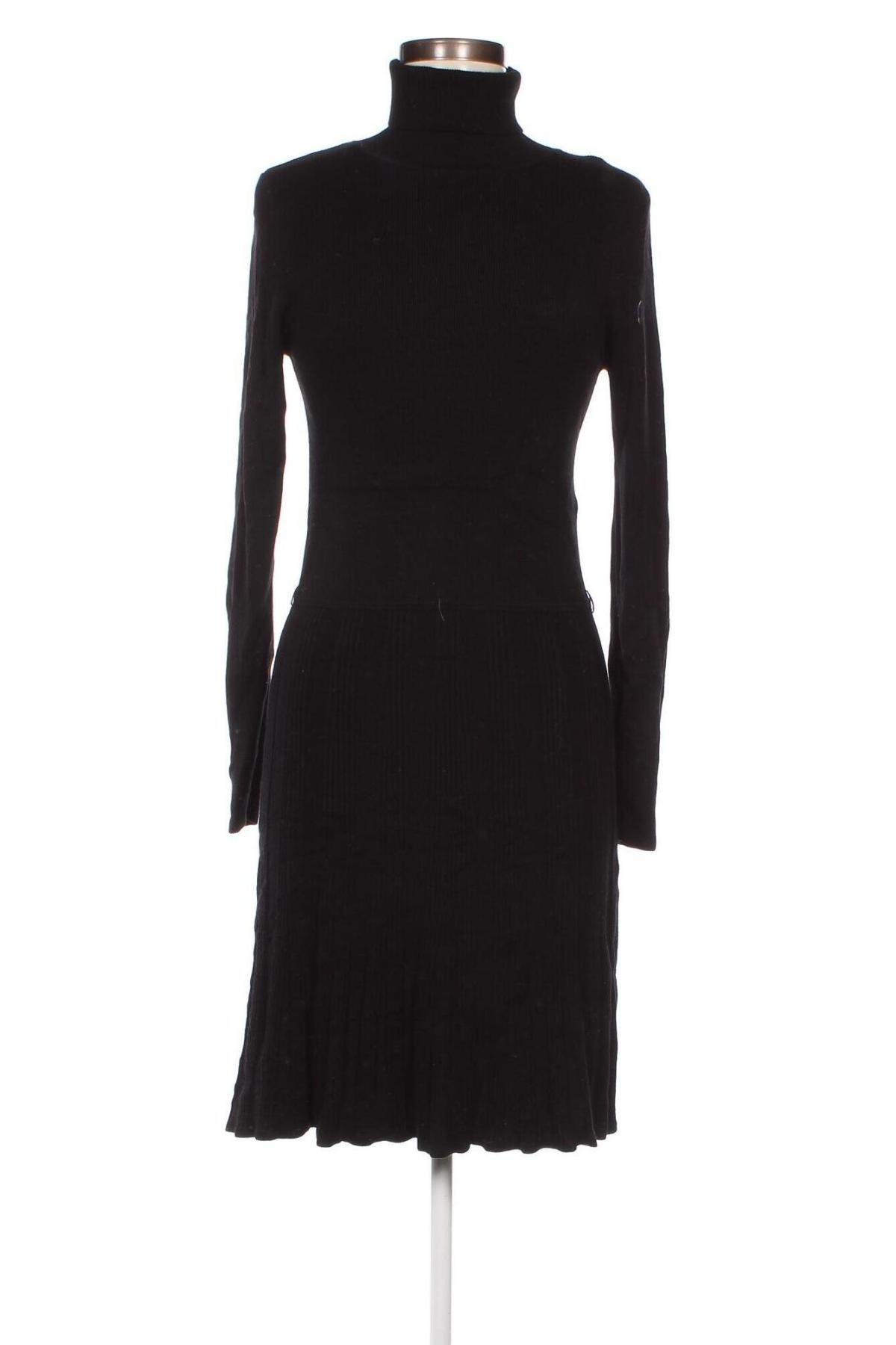 Šaty  Esprit, Velikost S, Barva Černá, Cena  344,00 Kč