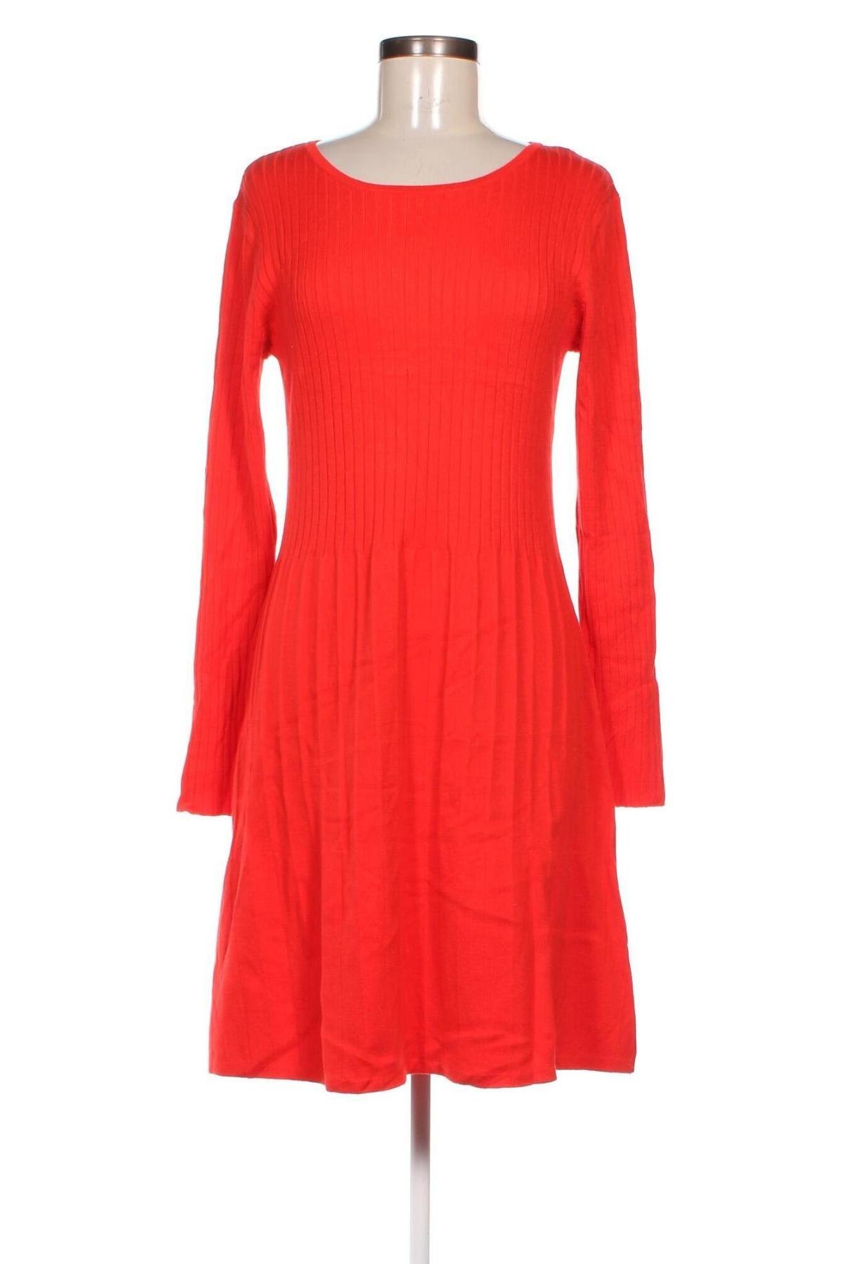 Šaty  Esprit, Velikost M, Barva Červená, Cena  344,00 Kč