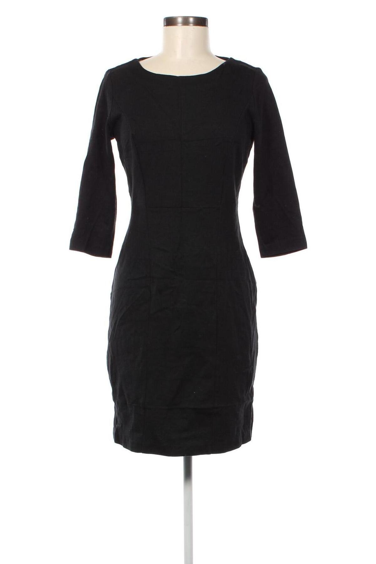 Rochie Esprit, Mărime S, Culoare Negru, Preț 22,99 Lei