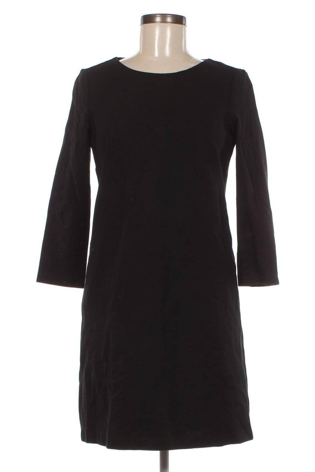 Φόρεμα Esprit, Μέγεθος S, Χρώμα Μαύρο, Τιμή 13,36 €