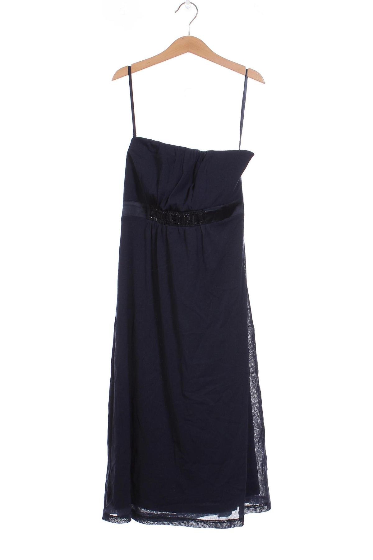 Kleid Esprit, Größe S, Farbe Blau, Preis 17,26 €