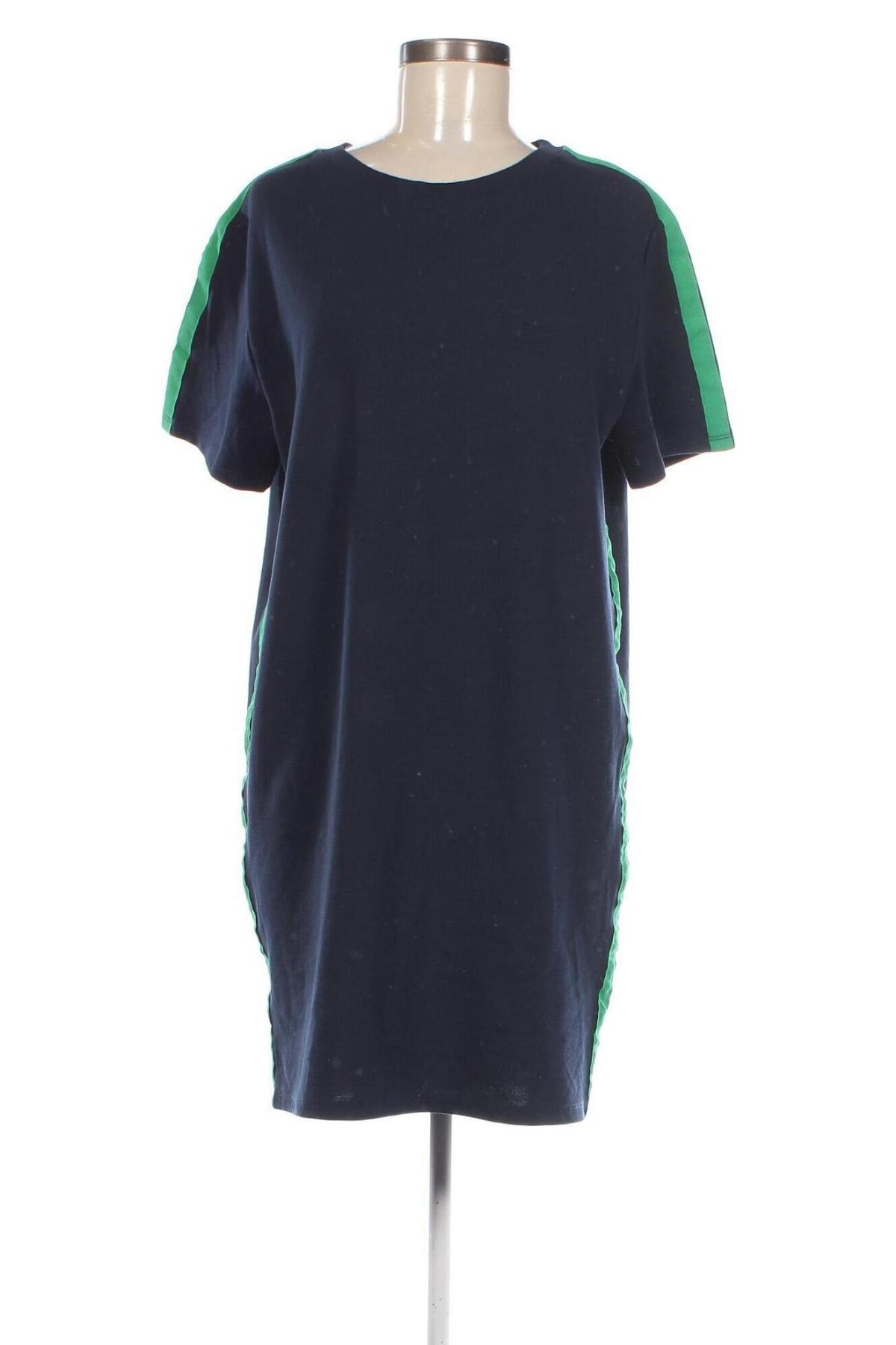 Kleid Esprit, Größe L, Farbe Blau, Preis 24,55 €