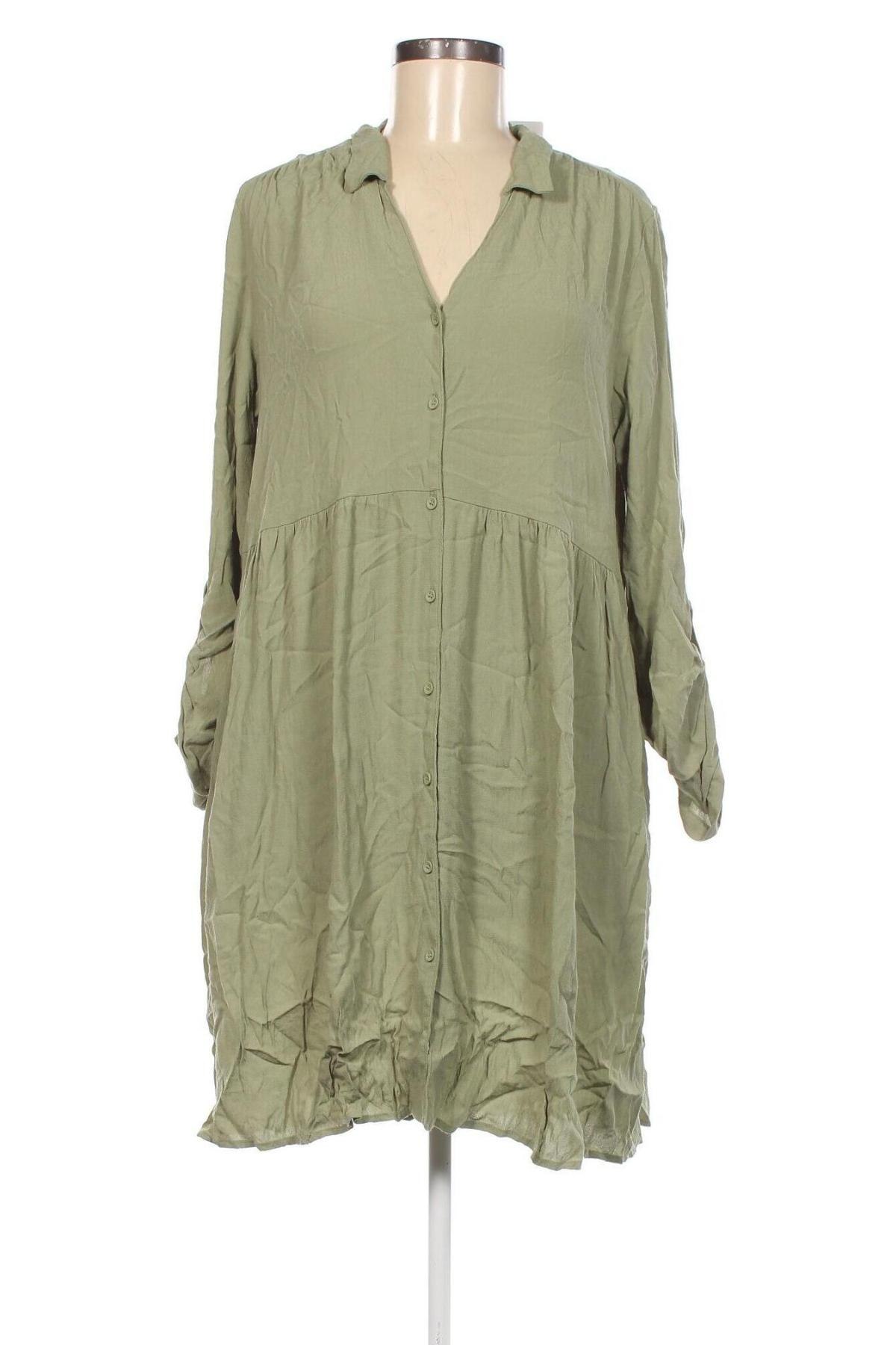 Kleid Esprit, Größe M, Farbe Grün, Preis € 15,03