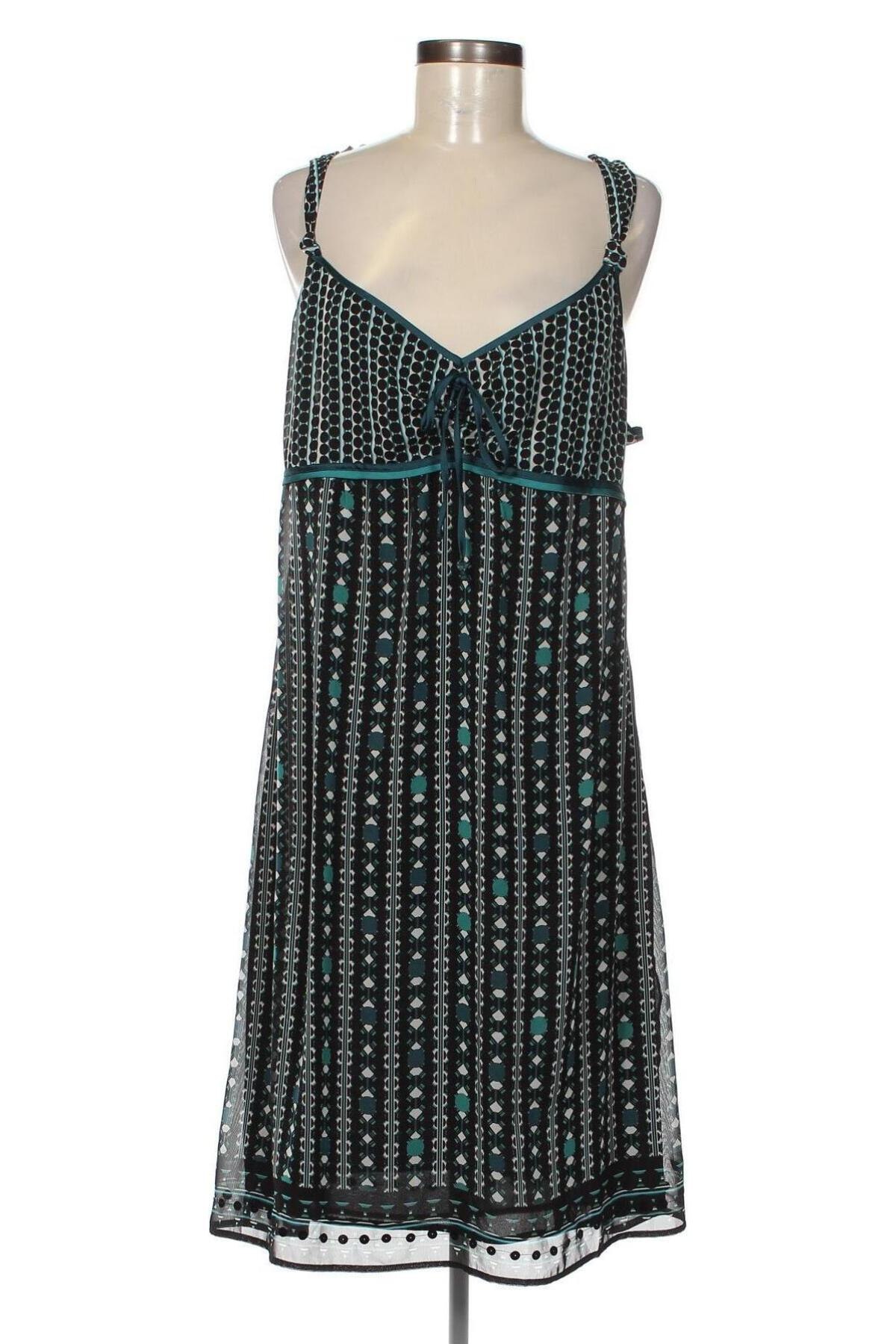 Šaty  Esprit, Velikost XL, Barva Vícebarevné, Cena  398,00 Kč