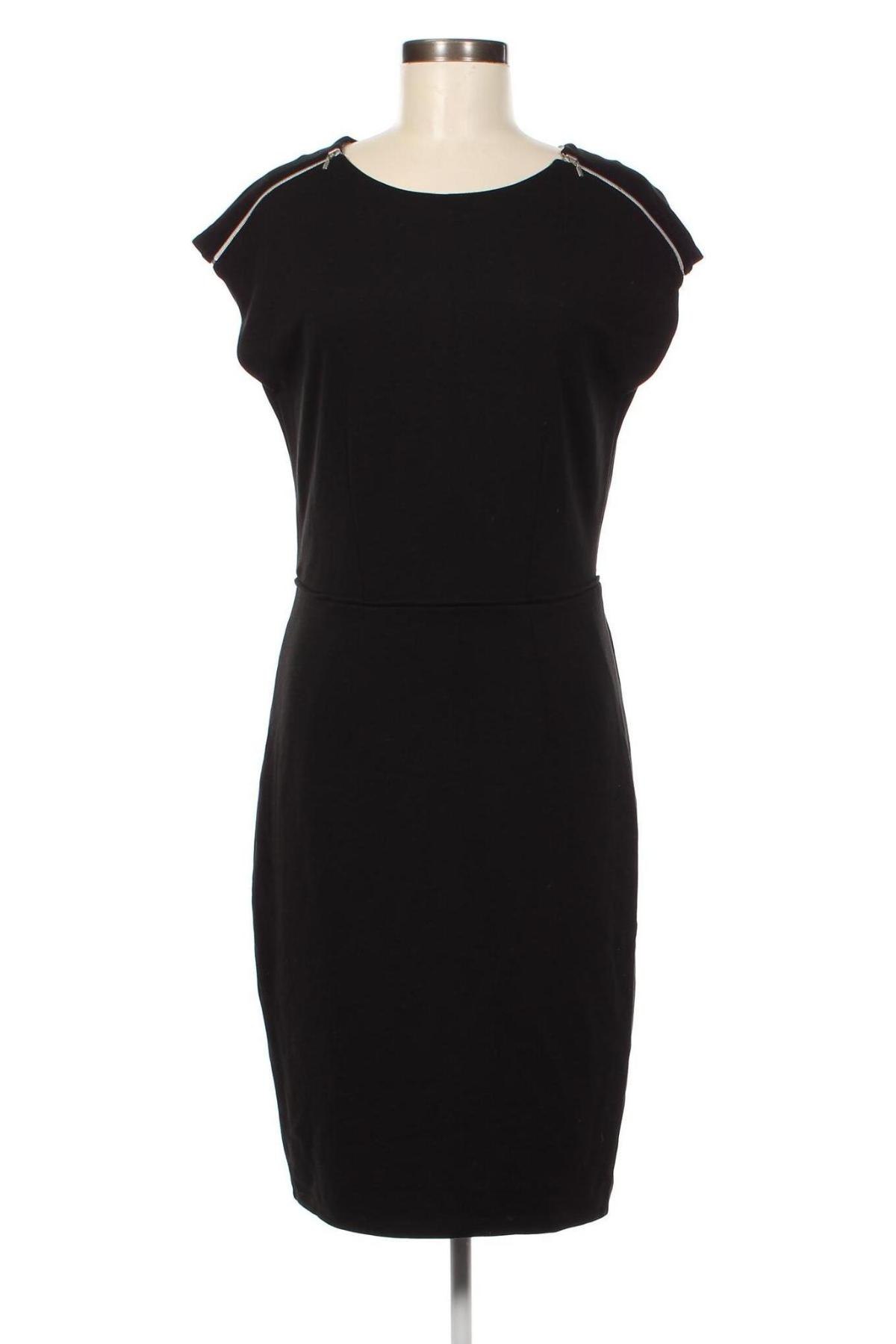 Rochie Esprit, Mărime L, Culoare Negru, Preț 78,95 Lei