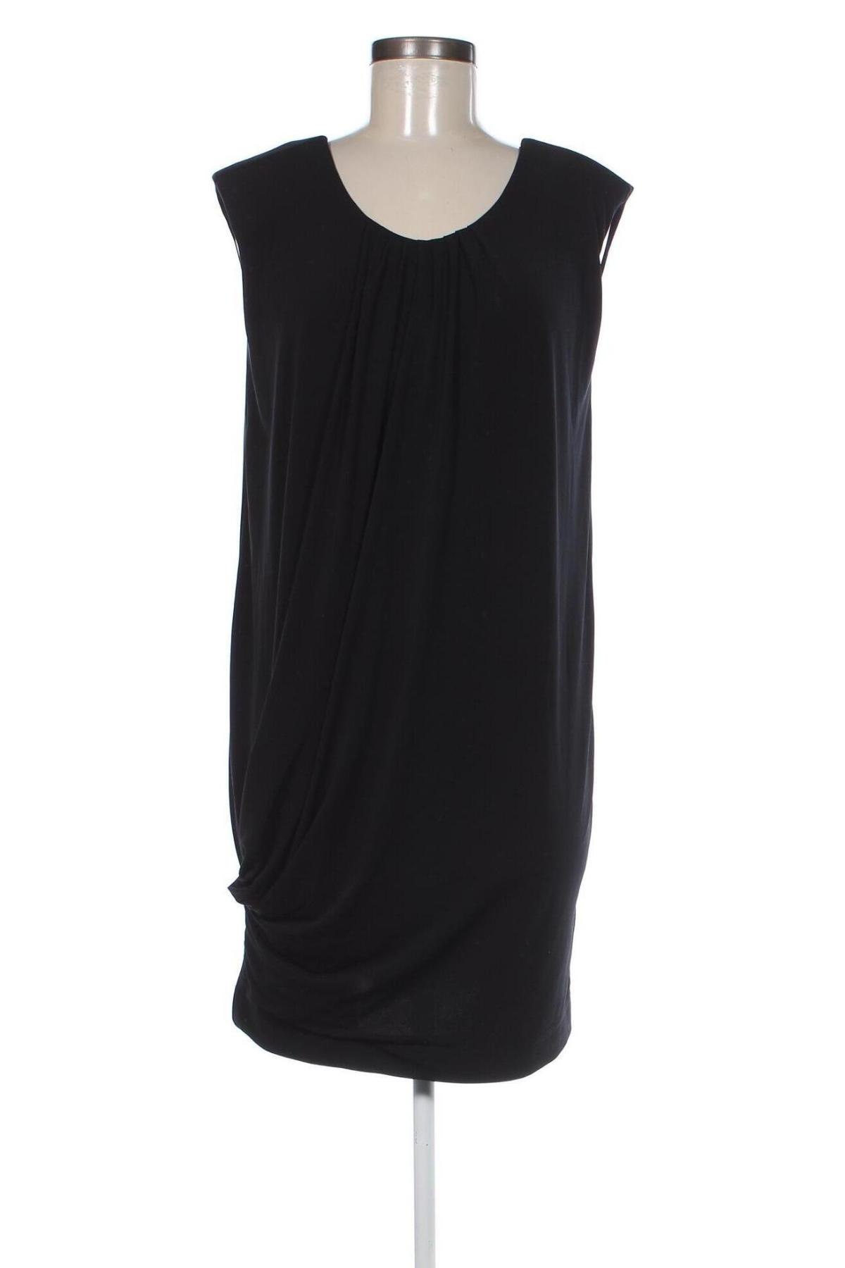Kleid Esprit, Größe S, Farbe Schwarz, Preis 16,37 €