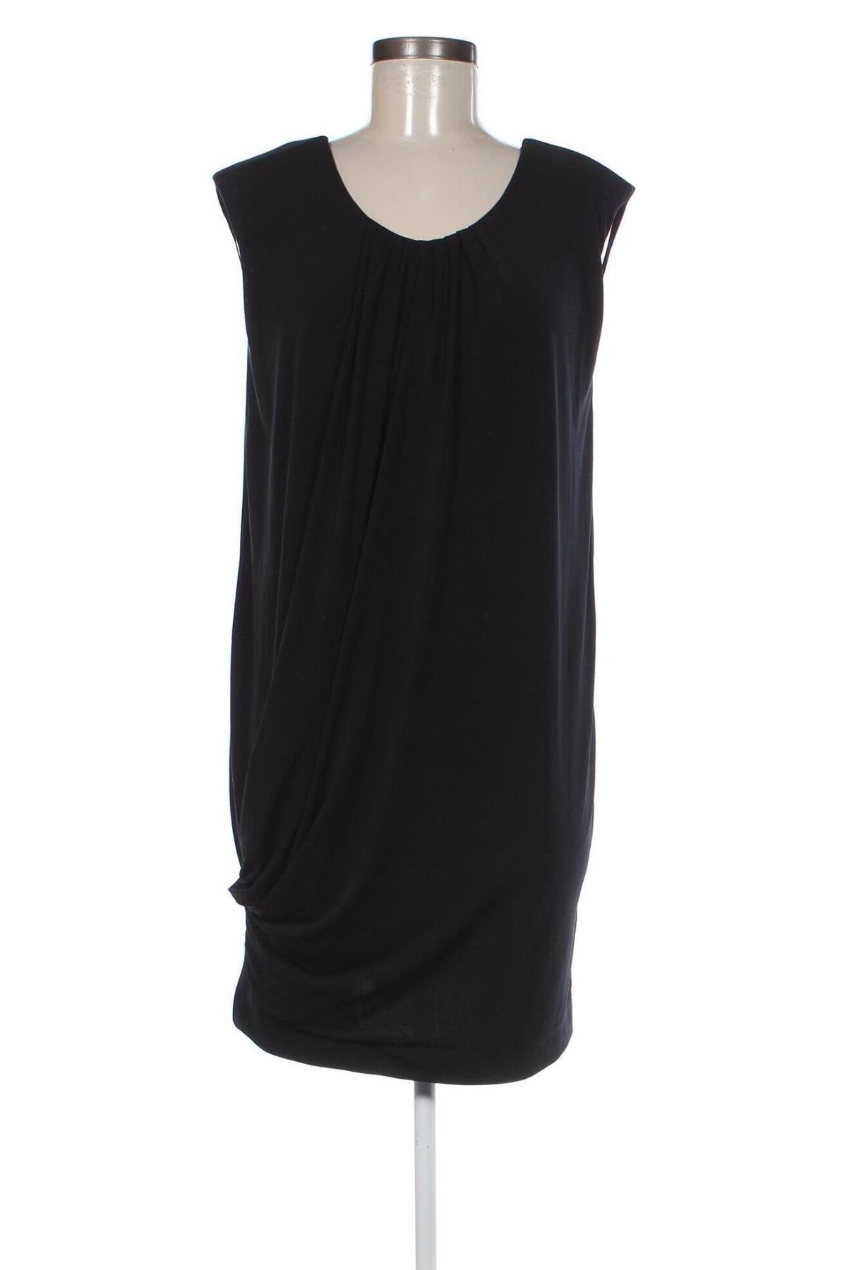 Rochie Esprit, Mărime S, Culoare Negru, Preț 77,37 Lei