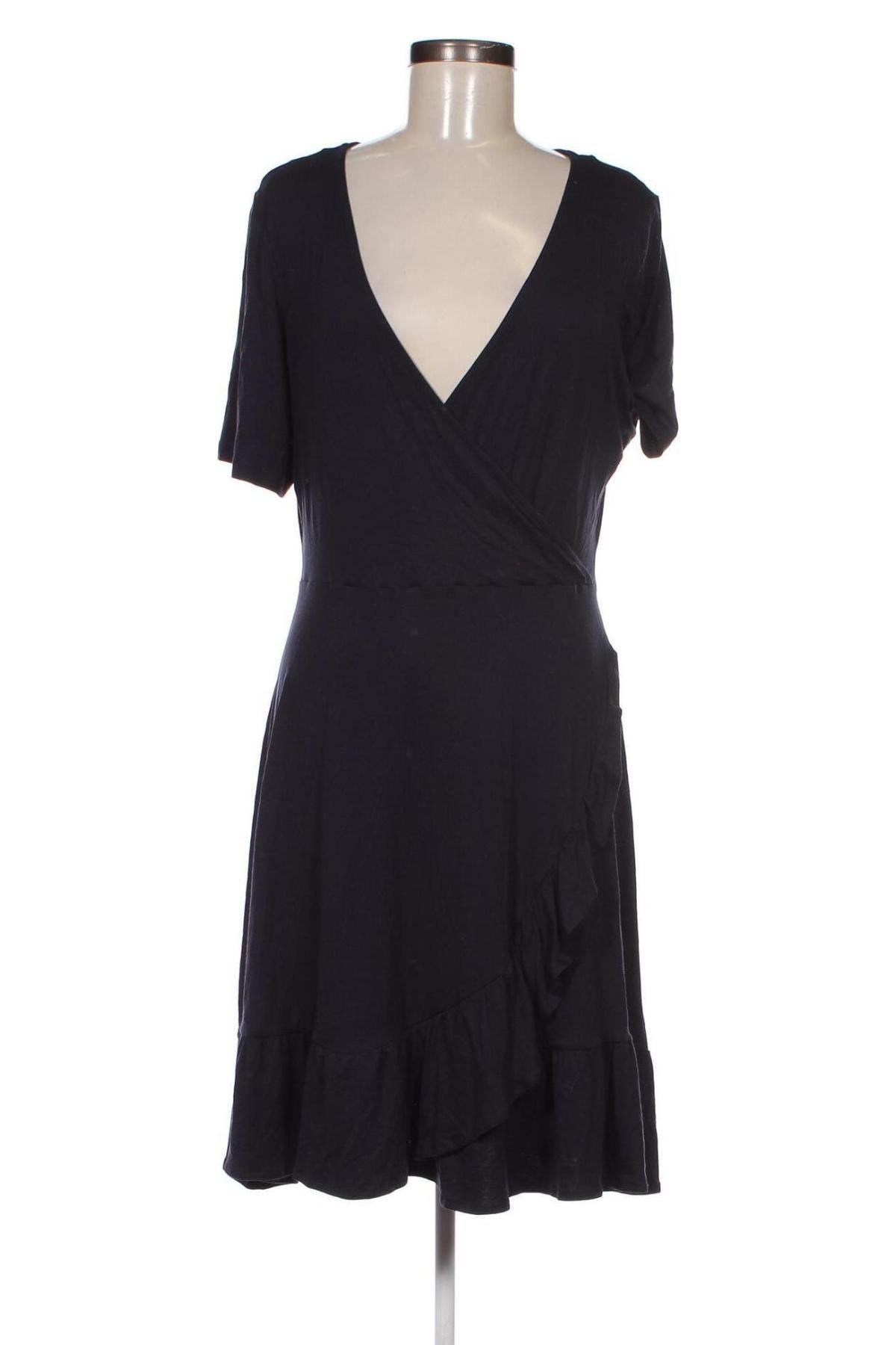 Kleid Esprit, Größe L, Farbe Blau, Preis 16,37 €