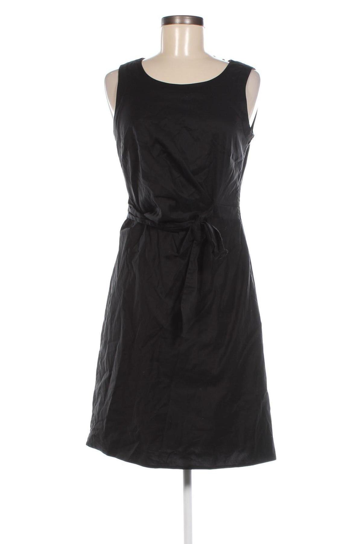 Rochie Esprit, Mărime M, Culoare Negru, Preț 71,05 Lei