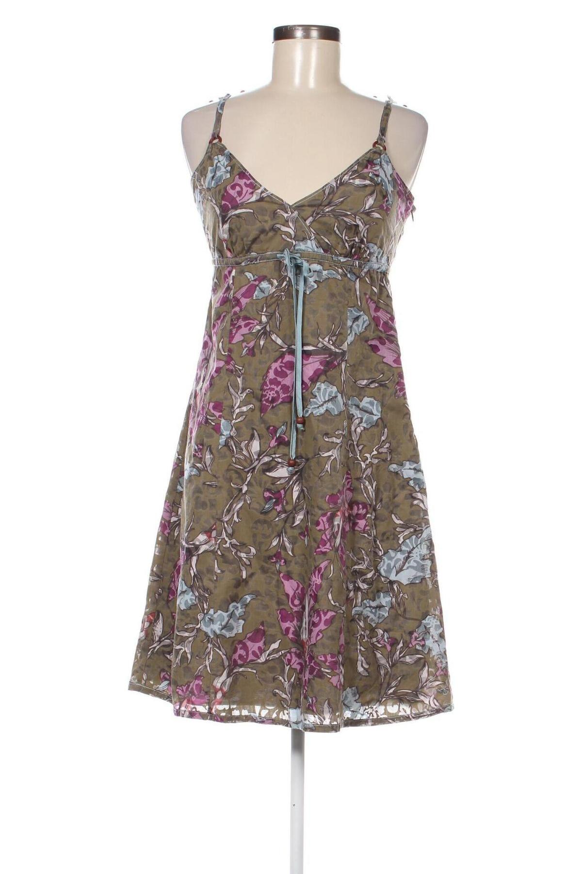 Kleid Esprit, Größe S, Farbe Mehrfarbig, Preis € 17,37