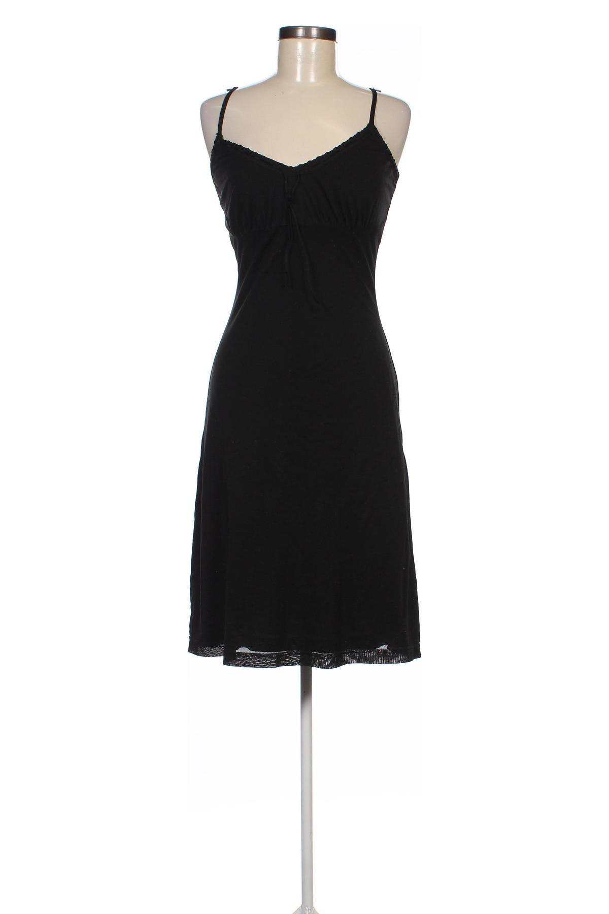 Šaty  Esprit, Veľkosť S, Farba Čierna, Cena  13,34 €