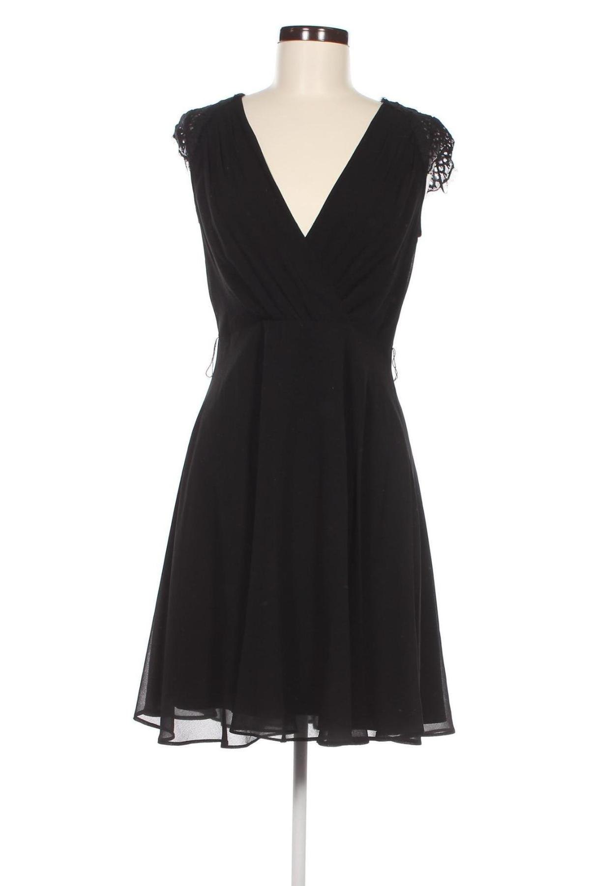 Φόρεμα Esprit, Μέγεθος XS, Χρώμα Μαύρο, Τιμή 16,33 €