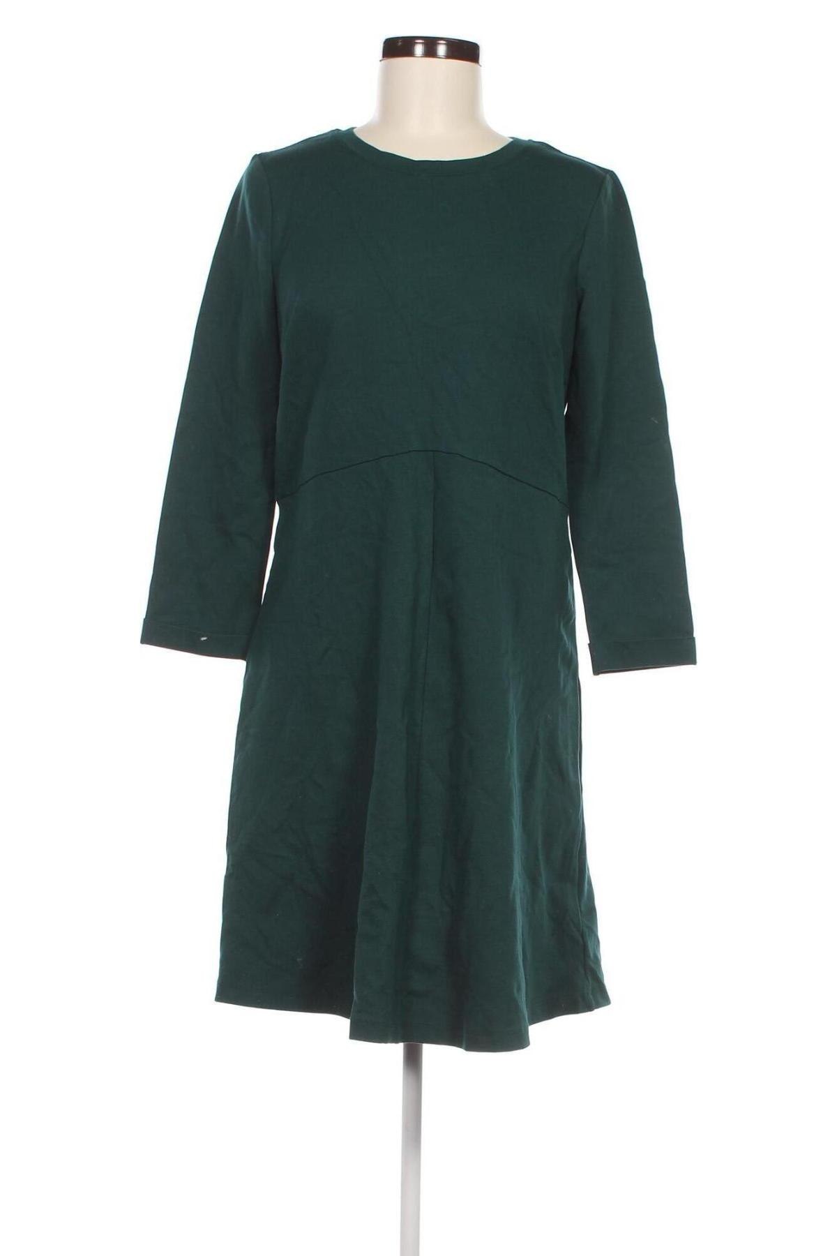 Rochie Esprit, Mărime M, Culoare Verde, Preț 78,95 Lei