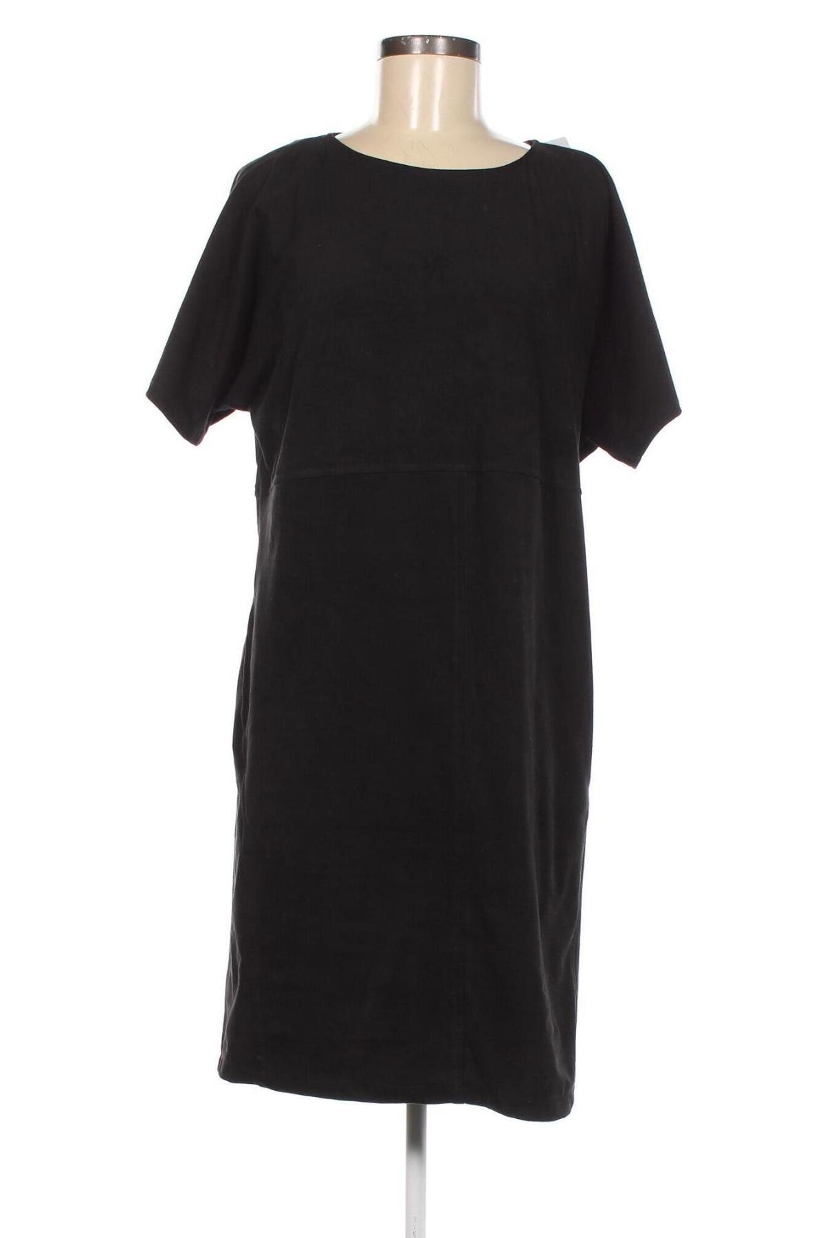 Kleid Esprit, Größe M, Farbe Schwarz, Preis € 16,70
