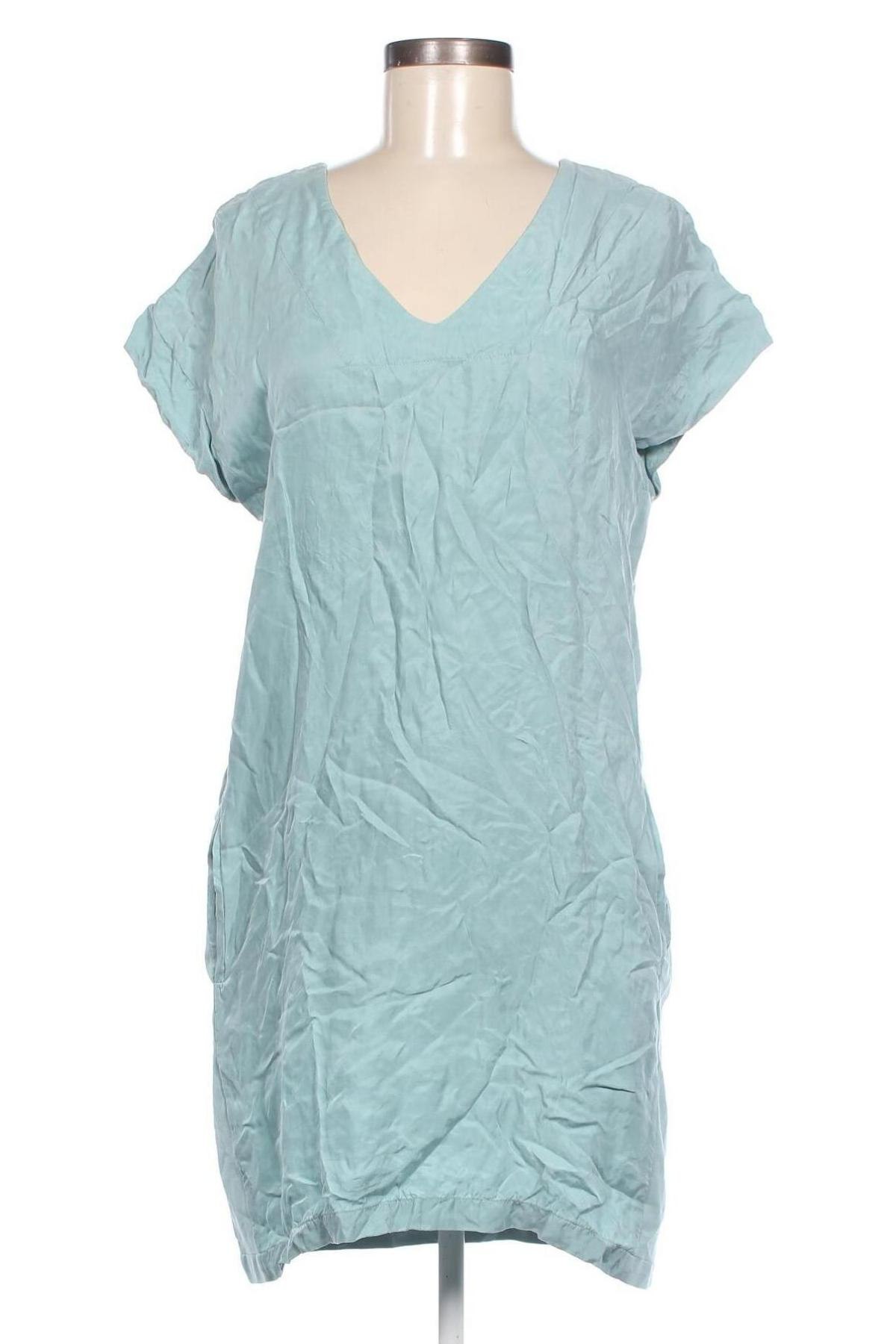 Kleid Esqualo, Größe M, Farbe Blau, Preis 18,04 €